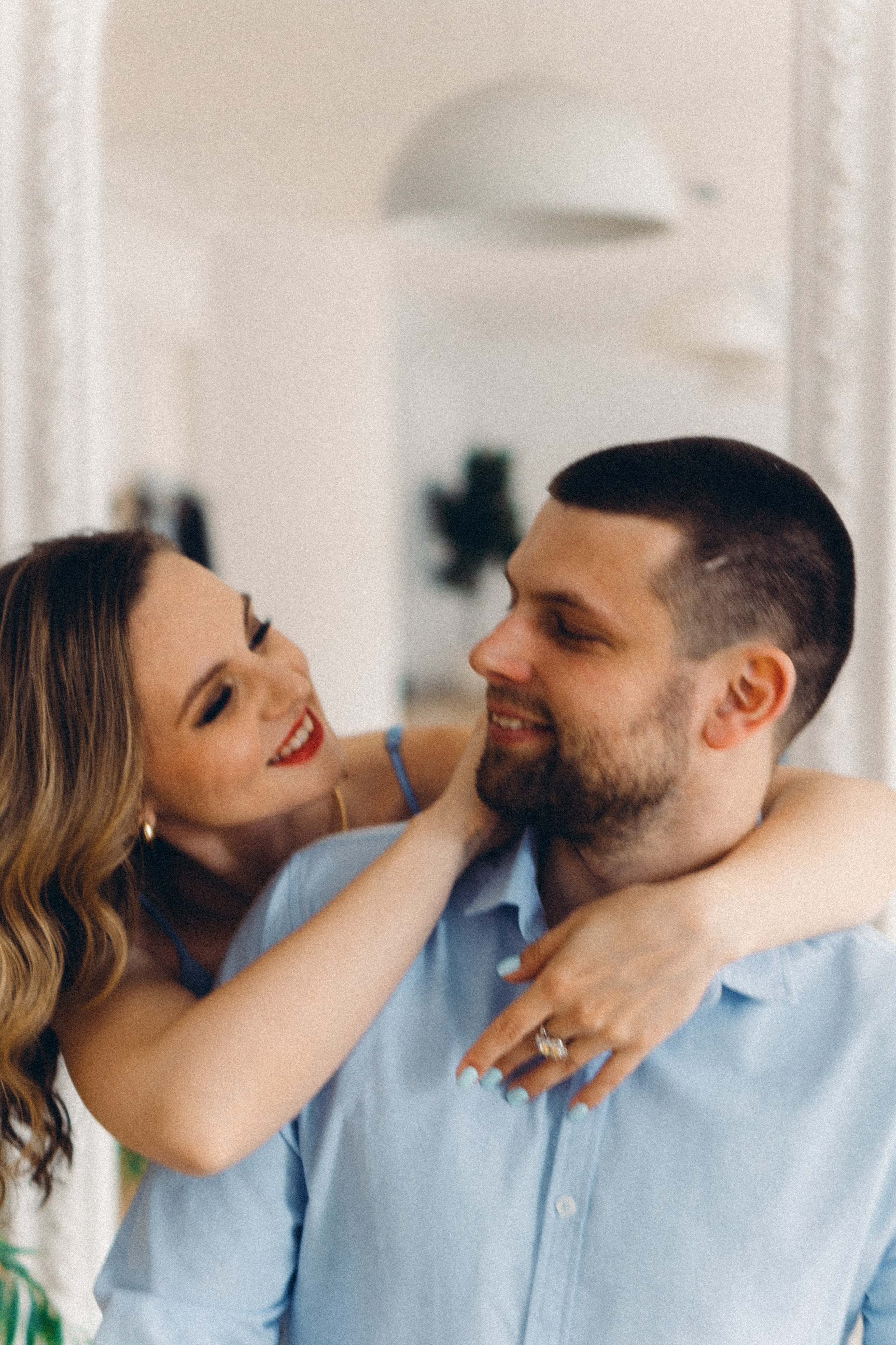 СТУДИЯ И ПРОГУЛКА ДЛЯ ПАРЫ. Профессиональный фотограф, Санкт-Петербург — Виктория Богомолова