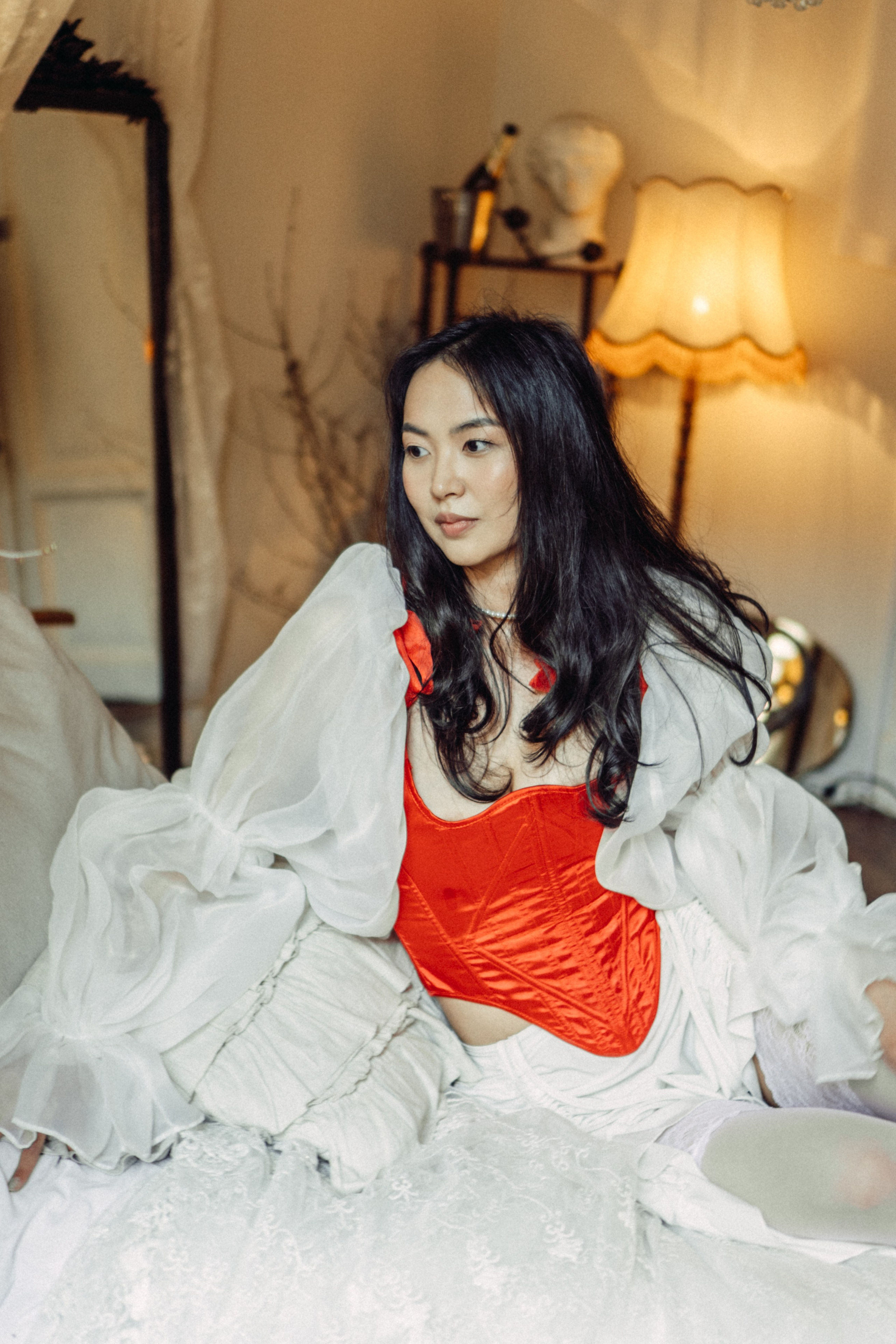 ВИНТАЖНЫЙ СТИЛЬ. Профессиональный фотограф, Санкт-Петербург — Виктория Богомолова