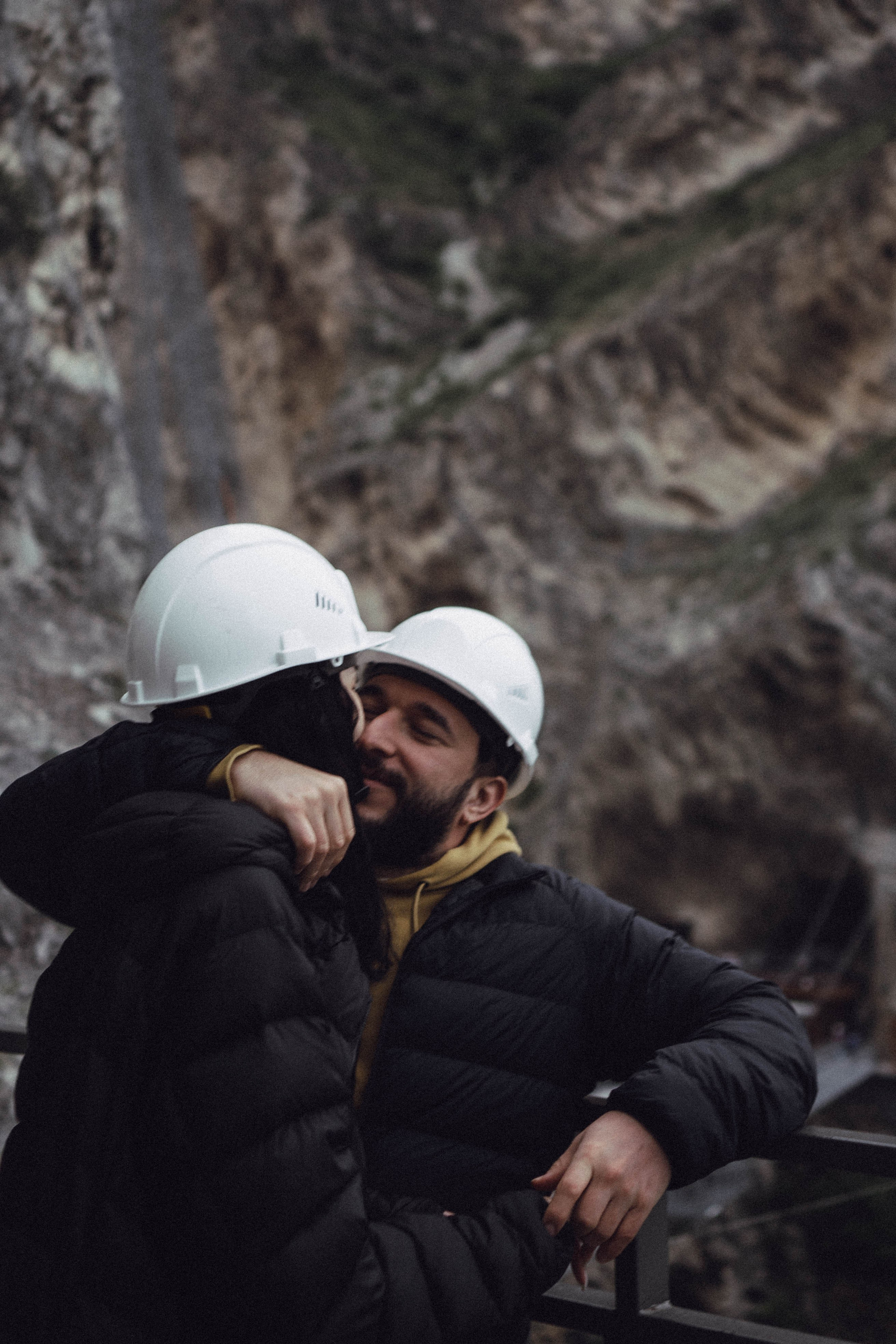 Горы. Профессиональный фотограф, Санкт-Петербург — Виктория Богомолова