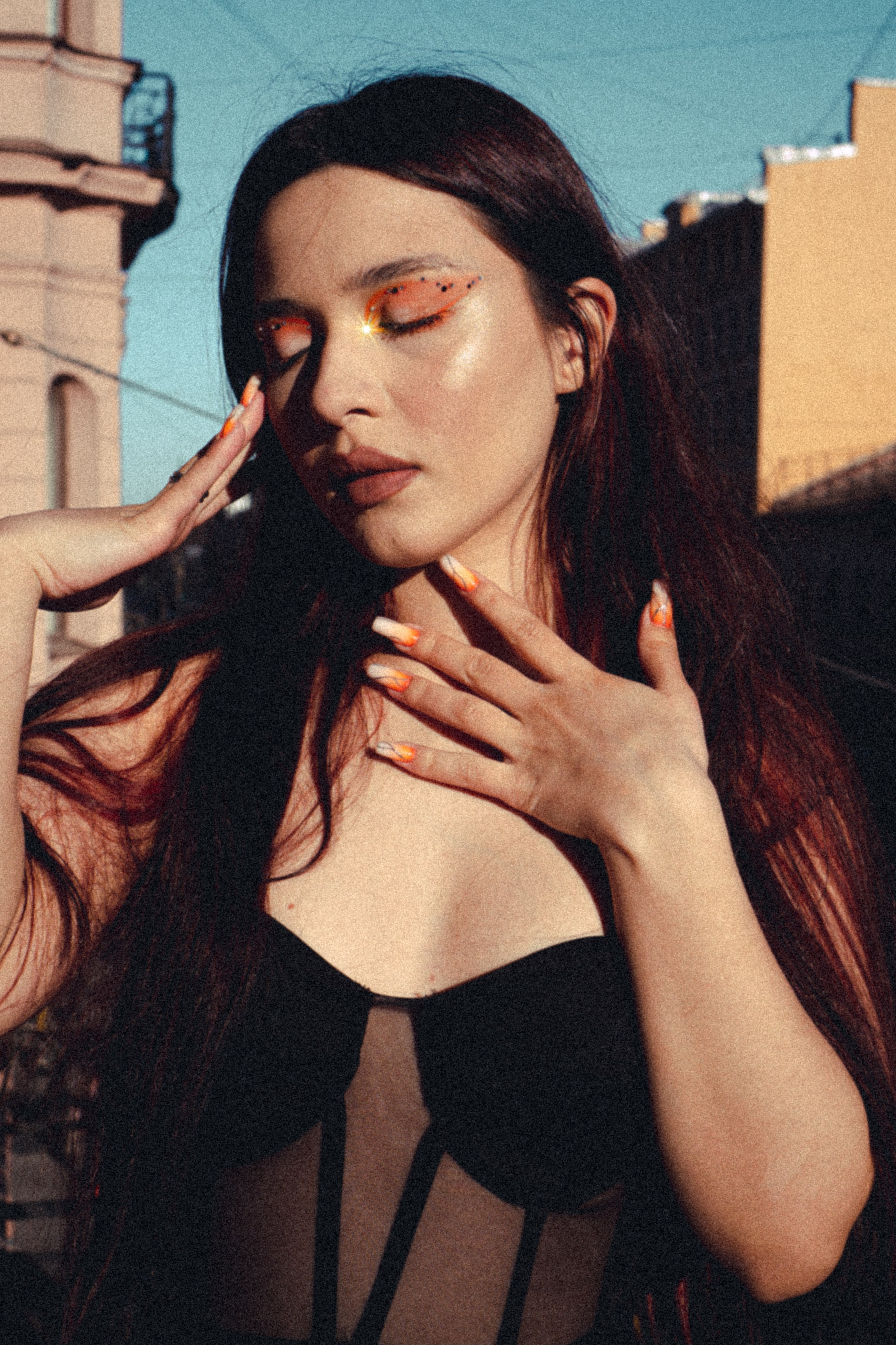 Питерский балкон. Профессиональный фотограф, Санкт-Петербург — Виктория Богомолова