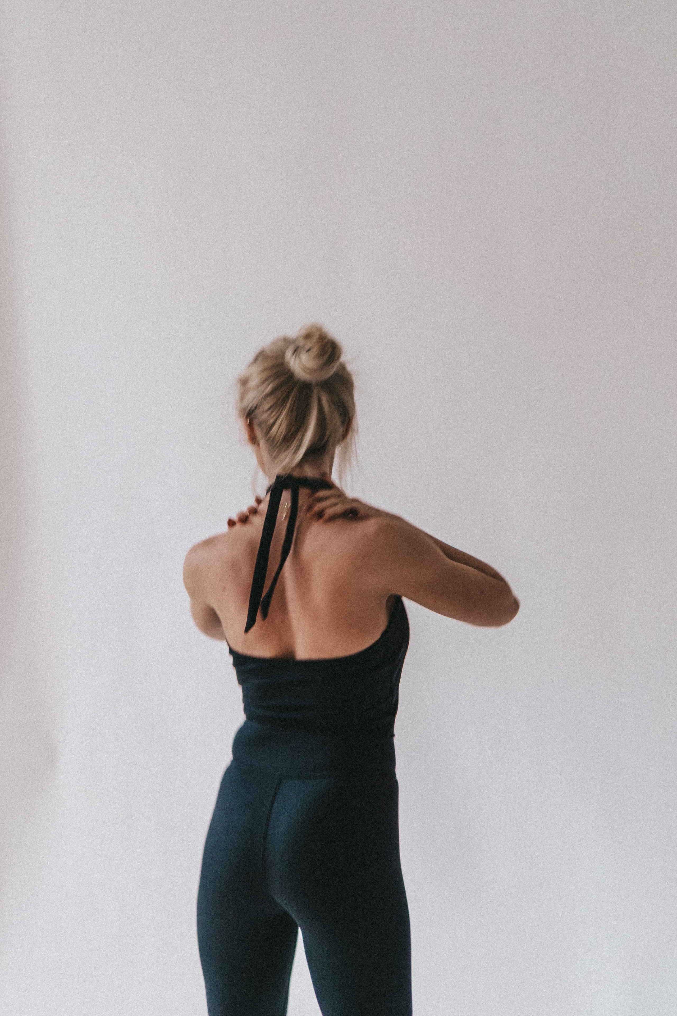 Студийная. Профессиональный фотограф, Санкт-Петербург — Виктория Богомолова