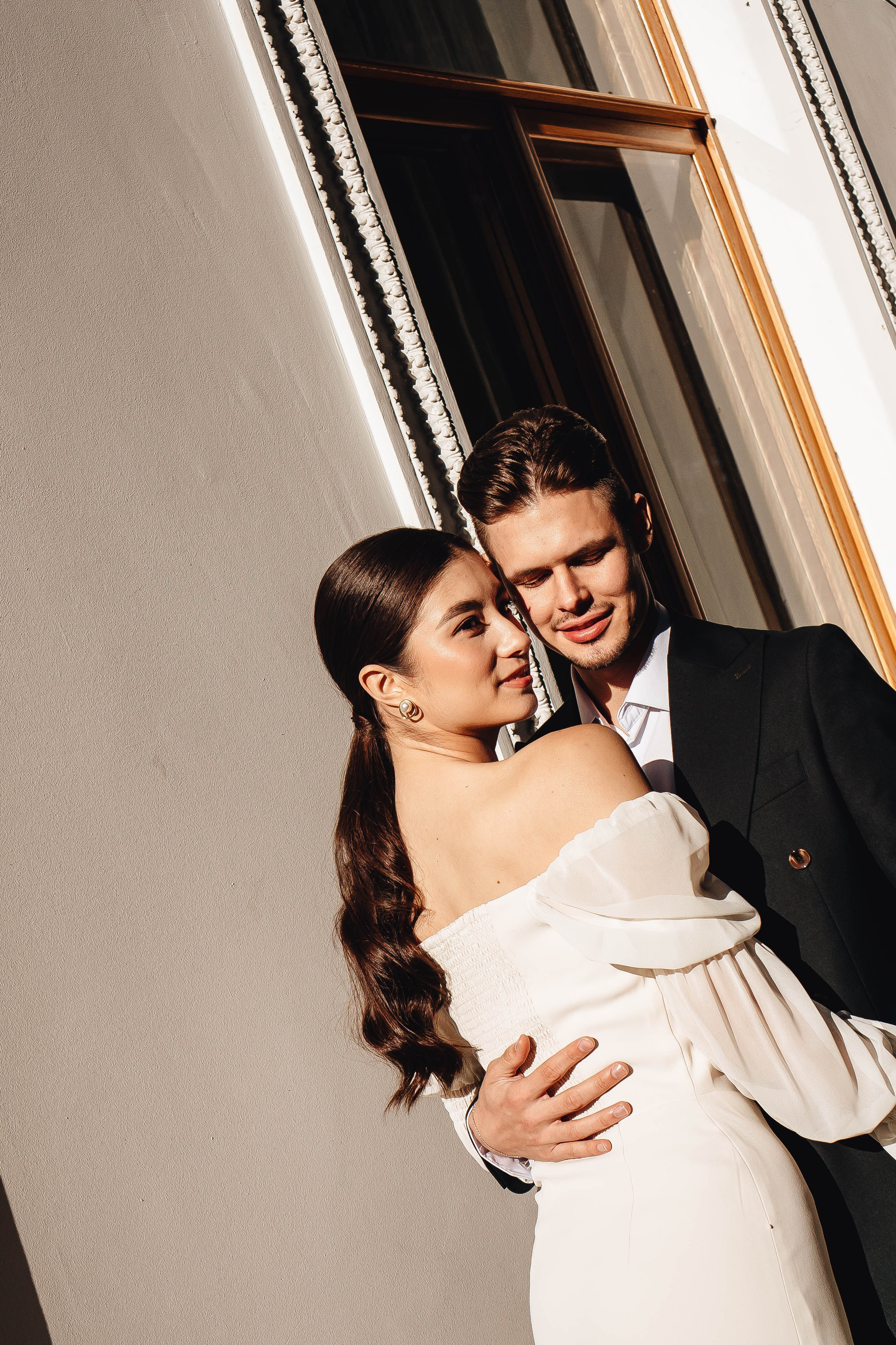 СВАДЕБНАЯ СЬЕМКА НА РАССВЕТЕ НА ЕЛАГИНОМ ОСТОРОВЕ. Профессиональный фотограф, Санкт-Петербург — Виктория Богомолова