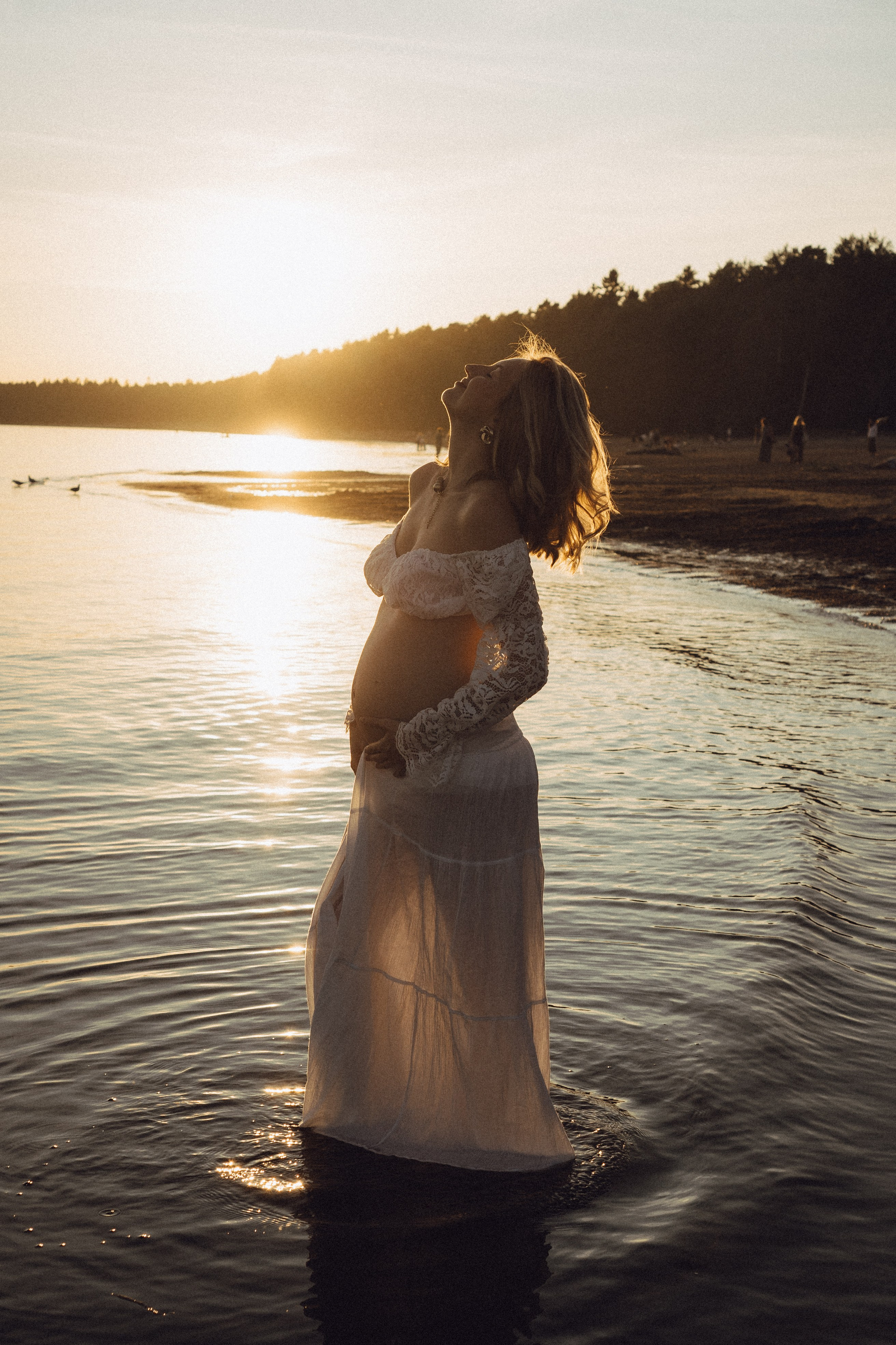 В ОЖИДАНИИ. Профессиональный фотограф, Санкт-Петербург — Виктория Богомолова
