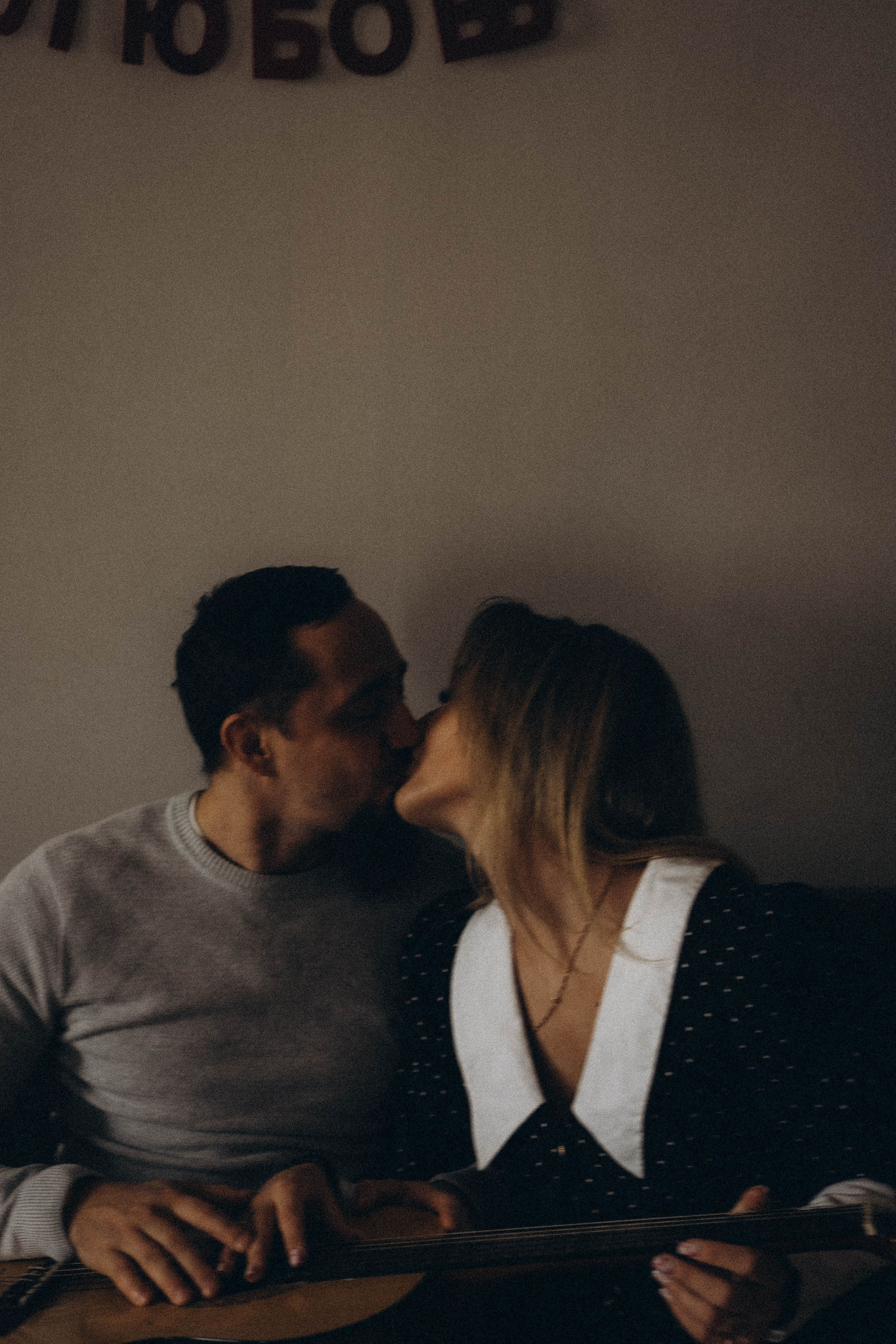 Любовь. Профессиональный фотограф, Санкт-Петербург — Виктория Богомолова