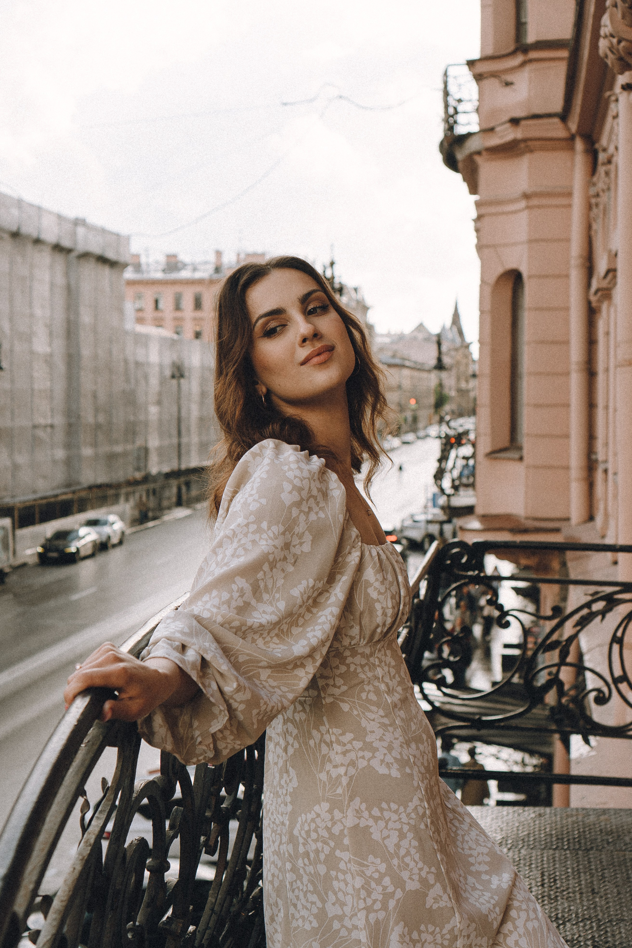 ЛЮБОВЬ В ИЮНЕ. Профессиональный фотограф, Санкт-Петербург — Виктория Богомолова