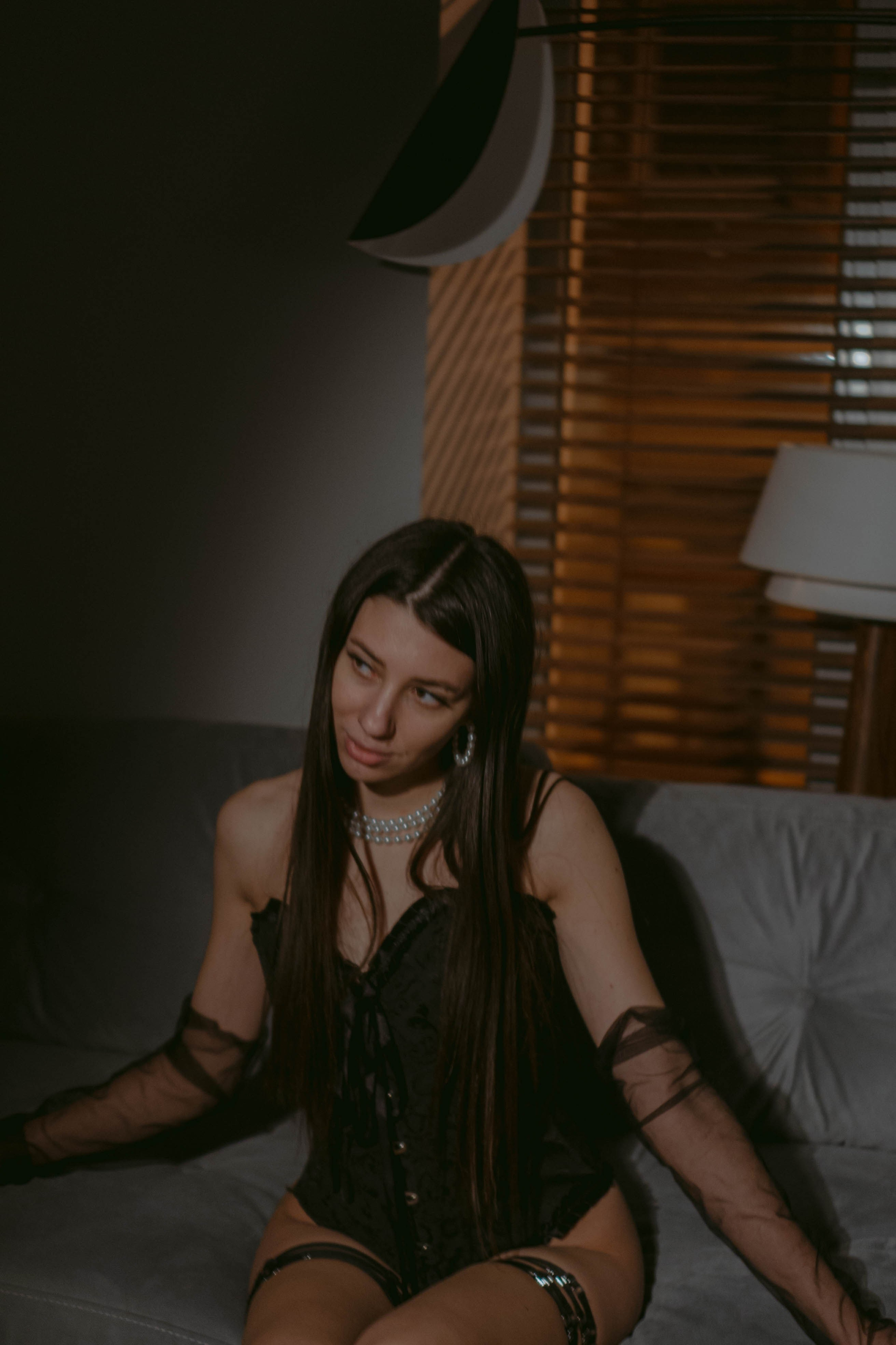 Будуар. Профессиональный фотограф, Санкт-Петербург — Виктория Богомолова