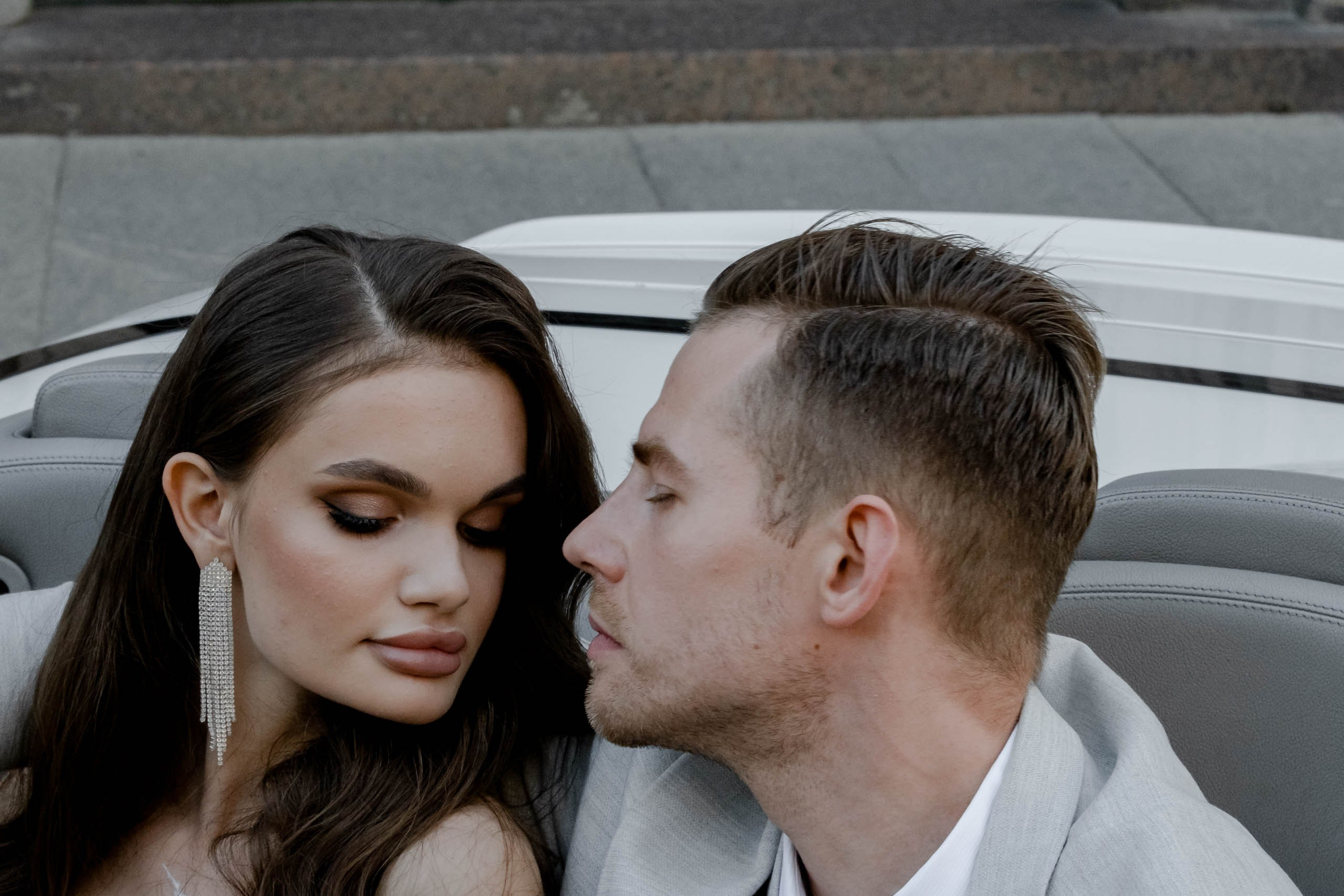 СВАДЕБНАЯ ПРОГУЛКА ВОЗЛЕ АКАДЕМИИ ШТИГЛИЦА. Профессиональный фотограф, Санкт-Петербург — Виктория Богомолова