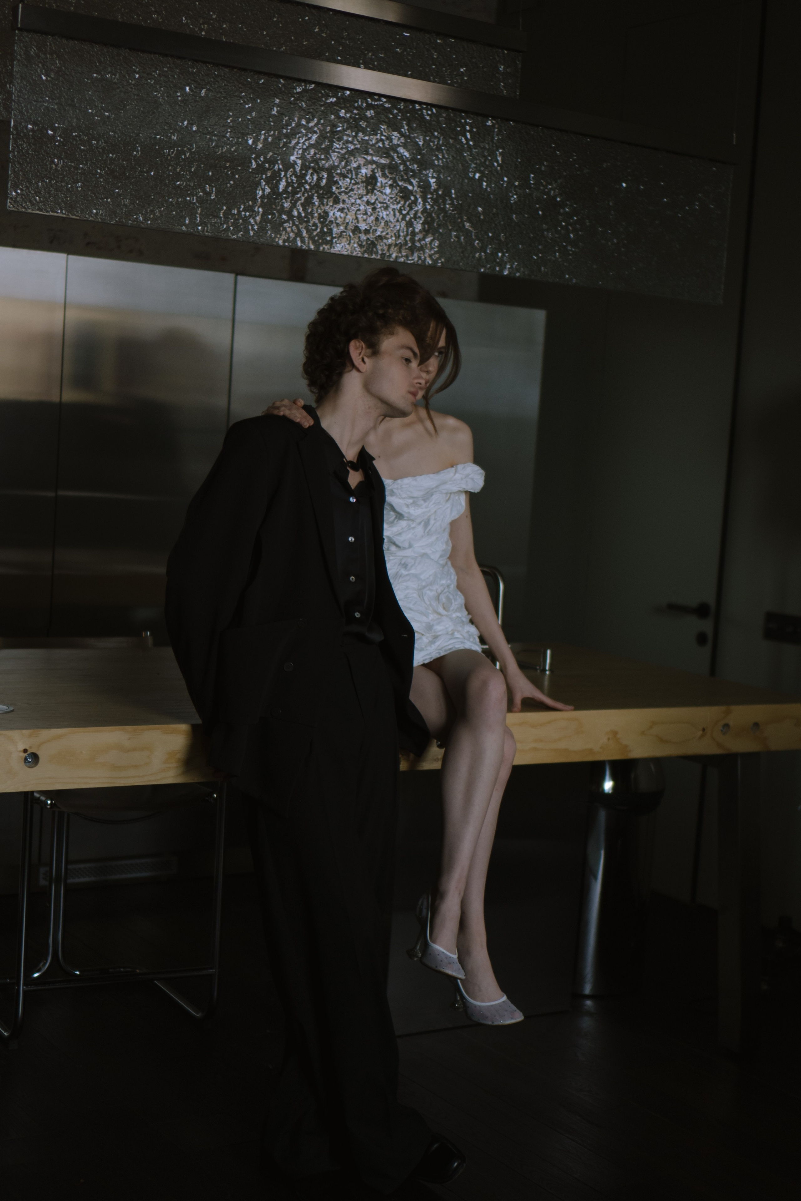 СВАДЕБНАЯ СЬЕМКА В ОТЕЛЕ САНКТ-ПЕТЕРБУРГА ИДЕИ И ФЕШН НАСТРОЕНИЕ. Профессиональный фотограф, Санкт-Петербург — Виктория Богомолова