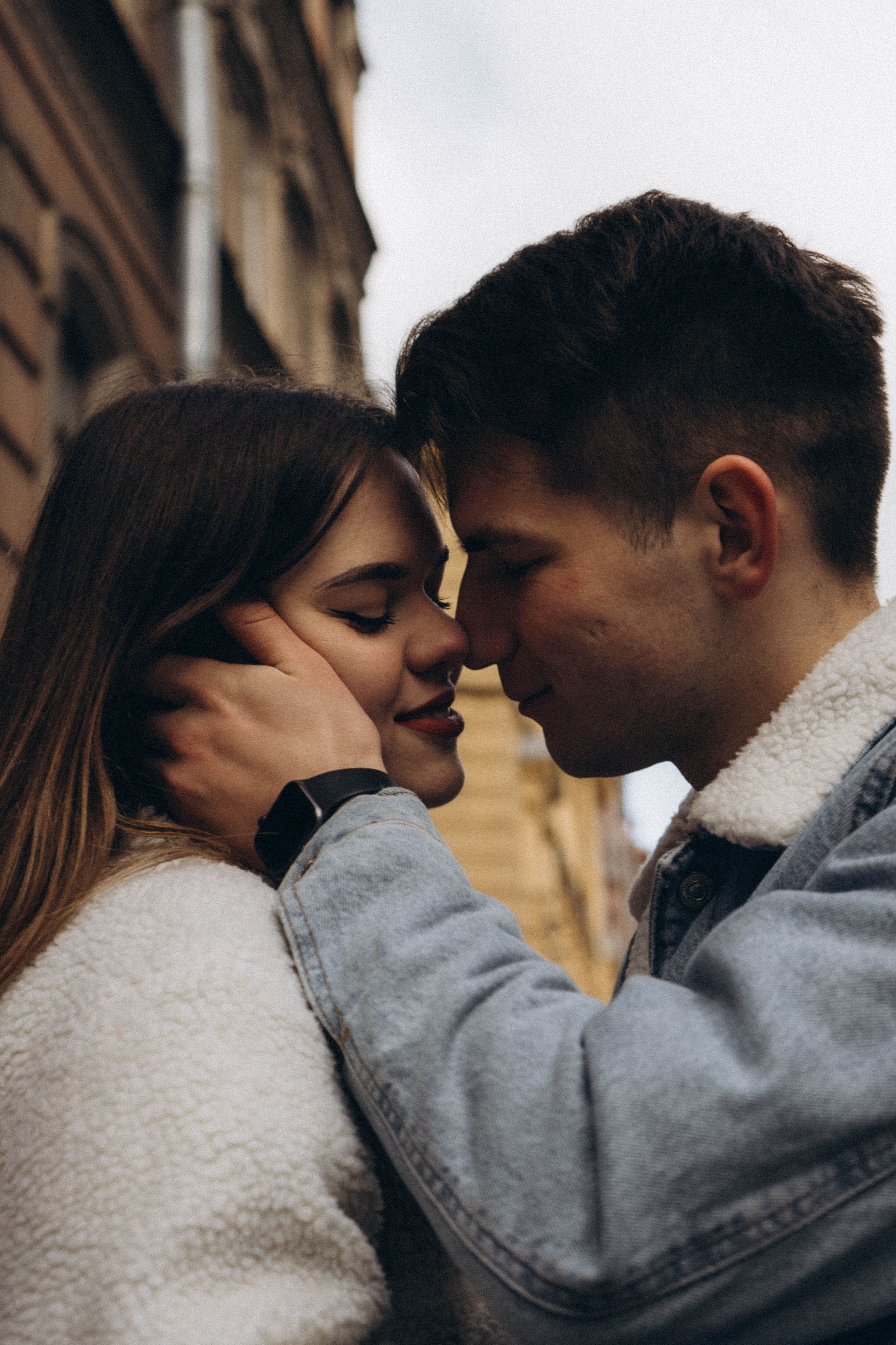 Прогулочная. Профессиональный фотограф, Санкт-Петербург — Виктория Богомолова