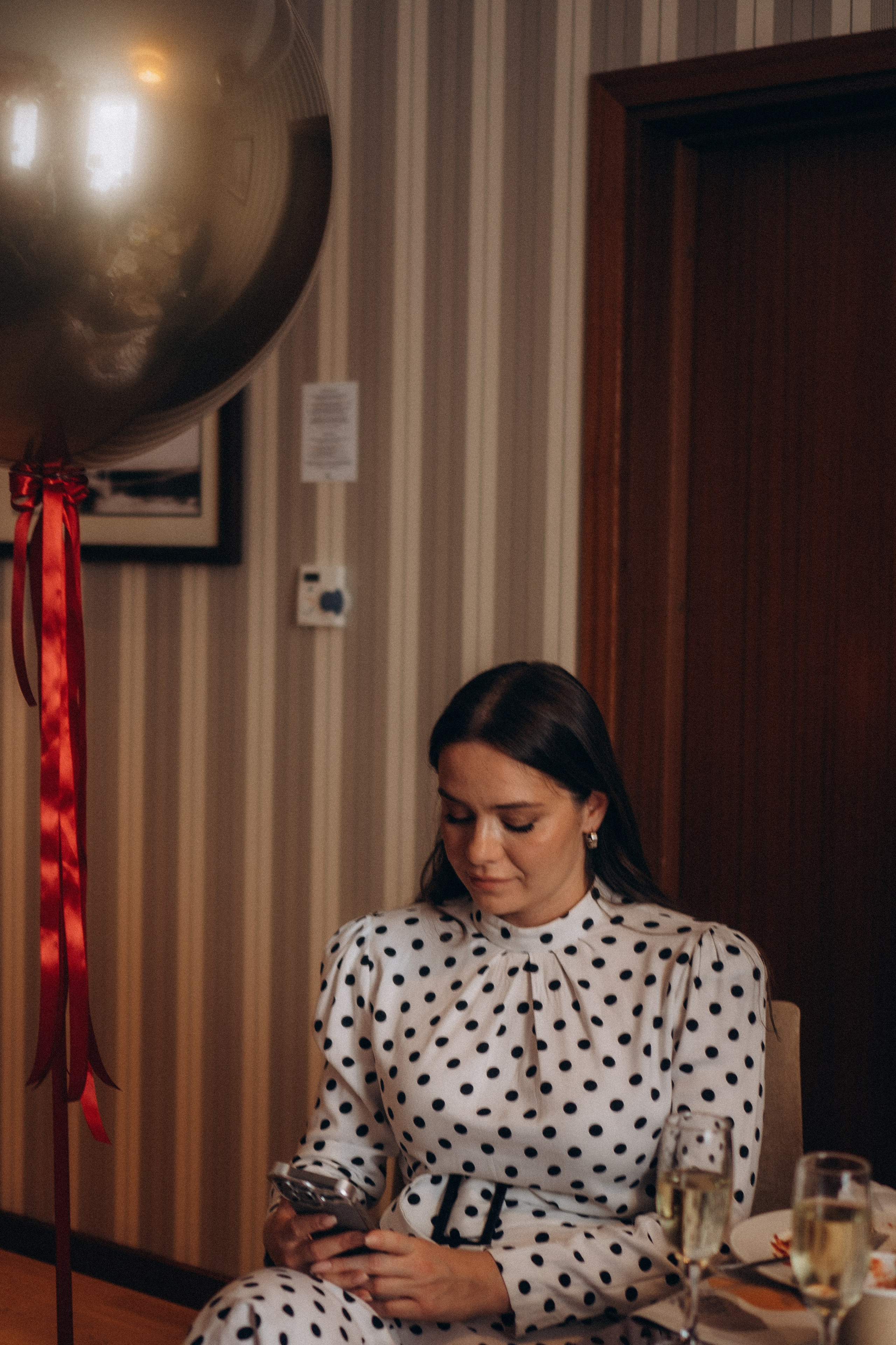 ДЕНЬ РОЖДЕНИЯ. Профессиональный фотограф, Санкт-Петербург — Виктория Богомолова