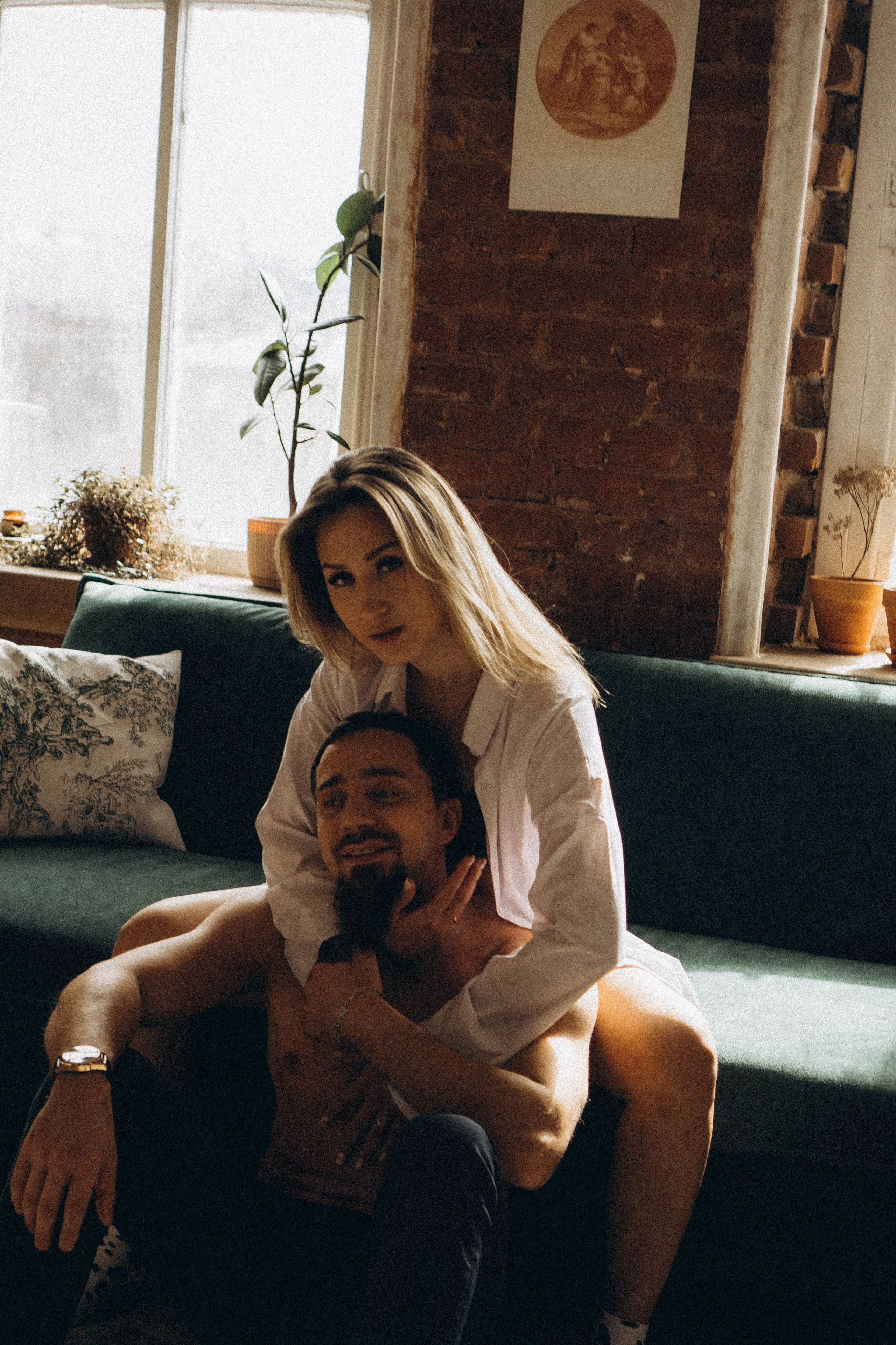 Любовь. Профессиональный фотограф, Санкт-Петербург — Виктория Богомолова