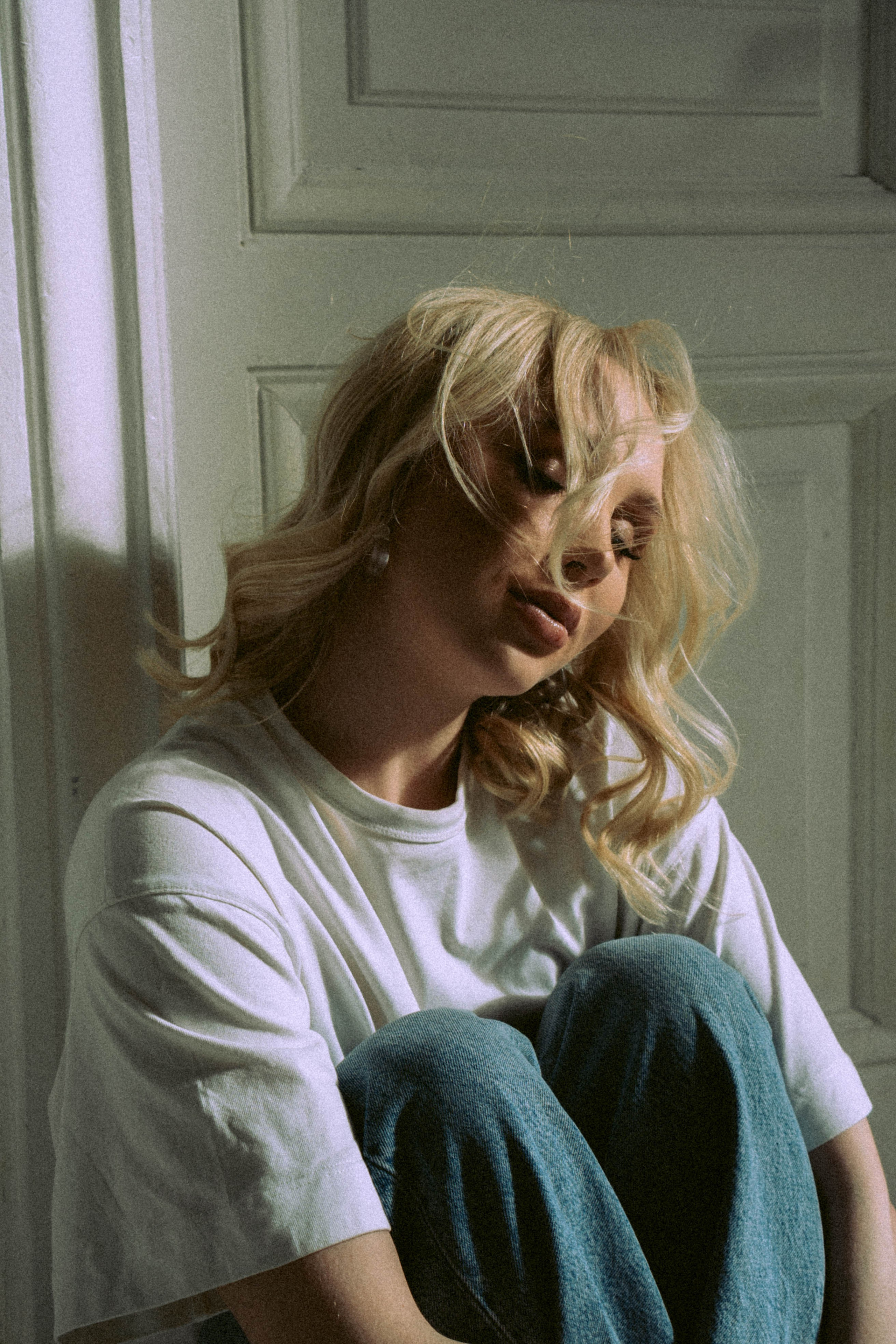 Студийная. Профессиональный фотограф, Санкт-Петербург — Виктория Богомолова