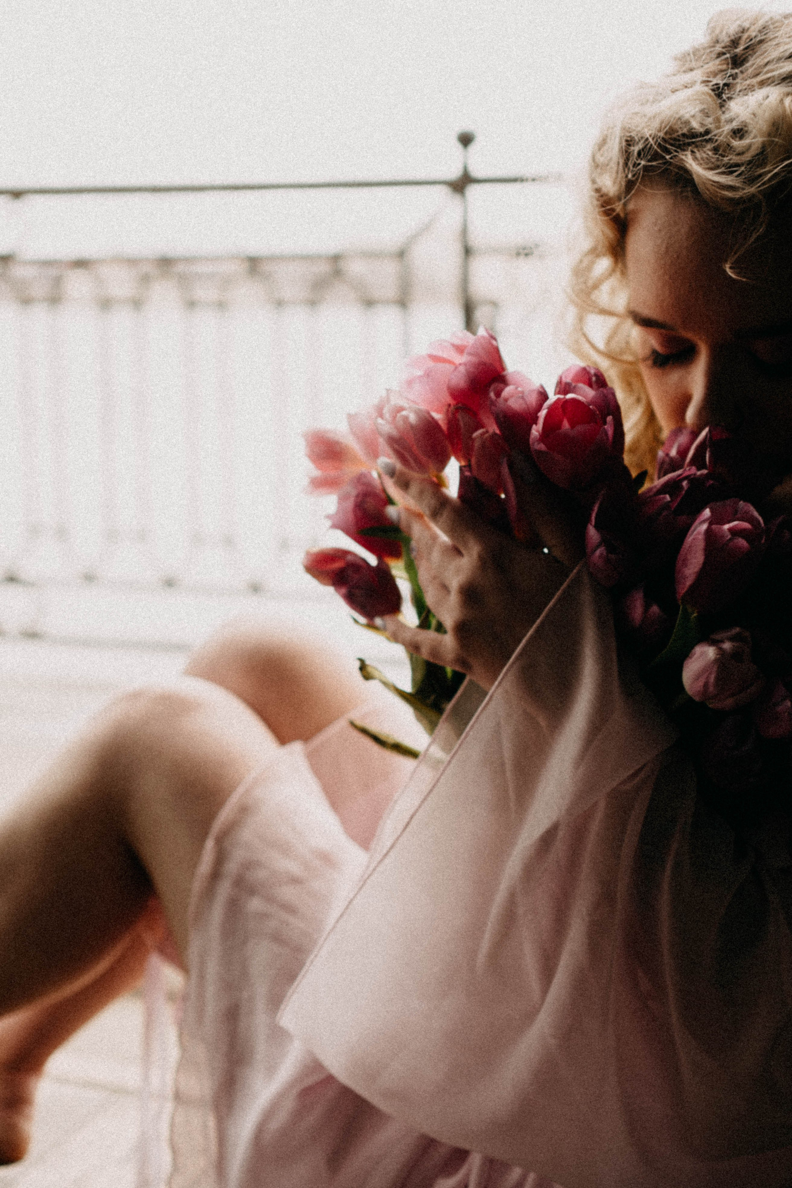 Студийная. Профессиональный фотограф, Санкт-Петербург — Виктория Богомолова