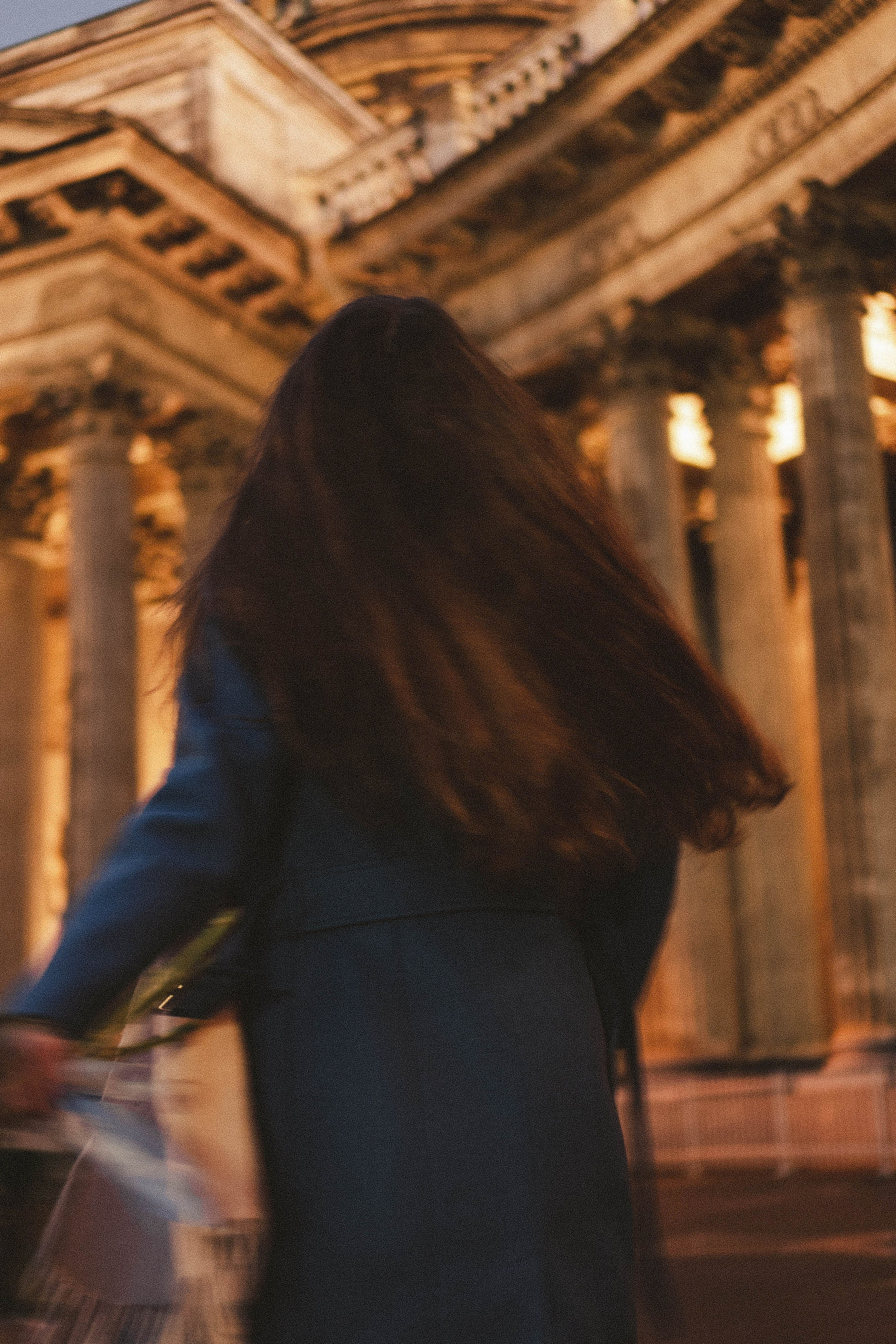 Прогулочная фотосессия по центру. Профессиональный фотограф, Санкт-Петербург — Виктория Богомолова