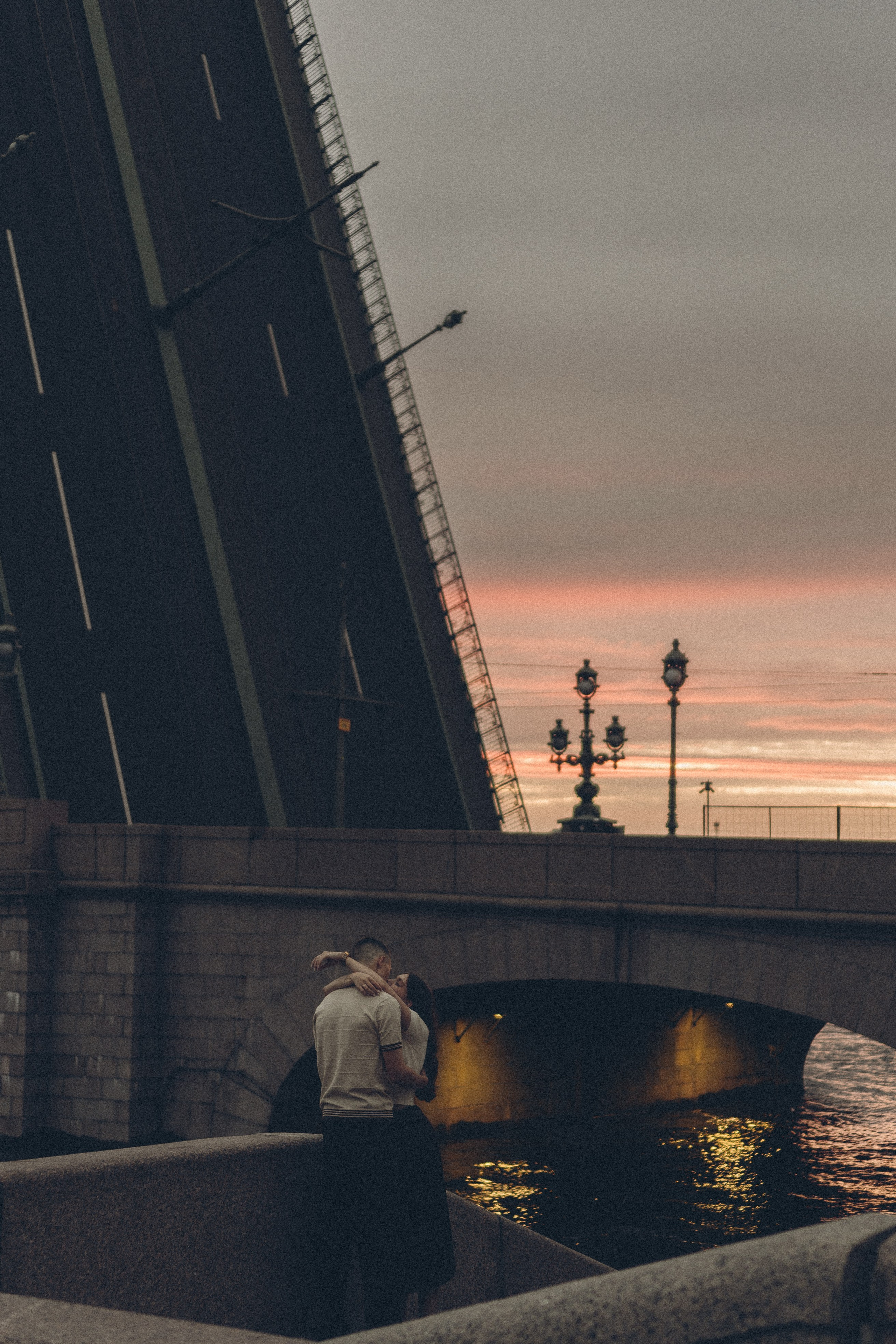РАССВЕТНАЯ ИСТОРИЯ. Профессиональный фотограф, Санкт-Петербург — Виктория Богомолова