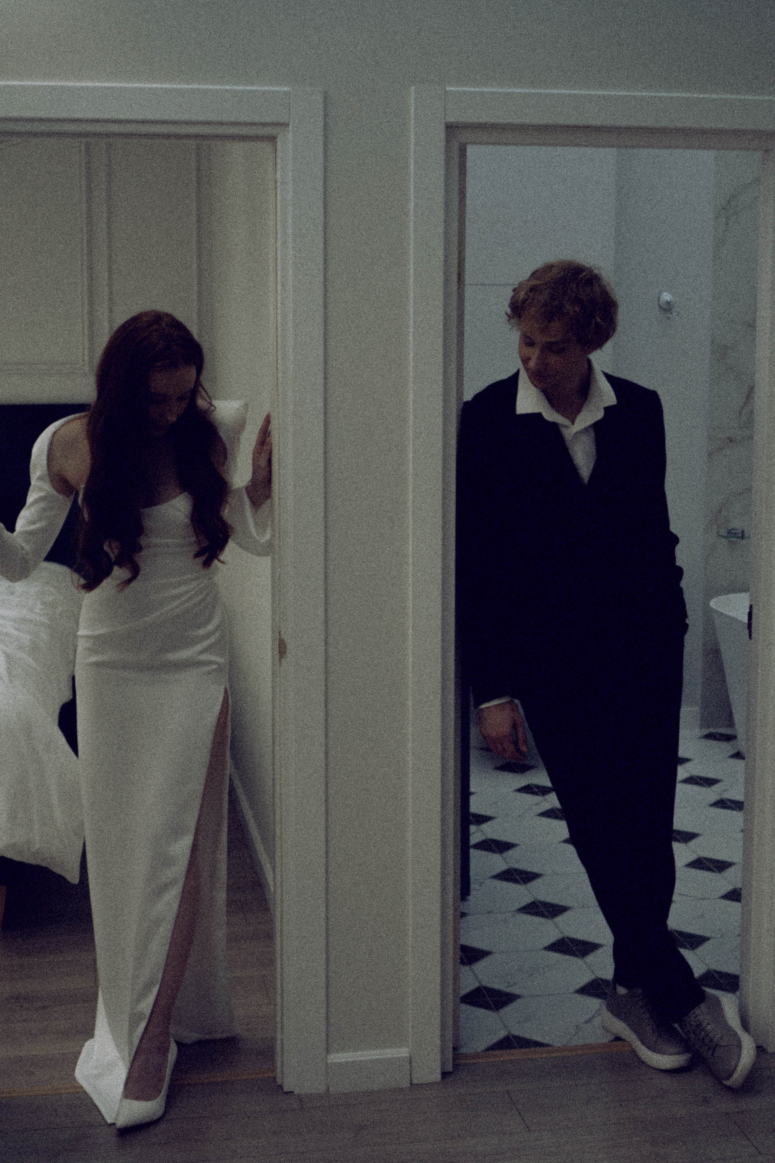 СВАДЕБНАЯ СЬЕМКА В ОТЕЛЕ. СБОРЫ ЖЕНИХА И НЕВЕСТЫ И ТАКЖЕ ТОР И ПОДГОТОВКА К ПРОГУЛКЕ. Профессиональный фотограф, Санкт-Петербург — Виктория Богомолова