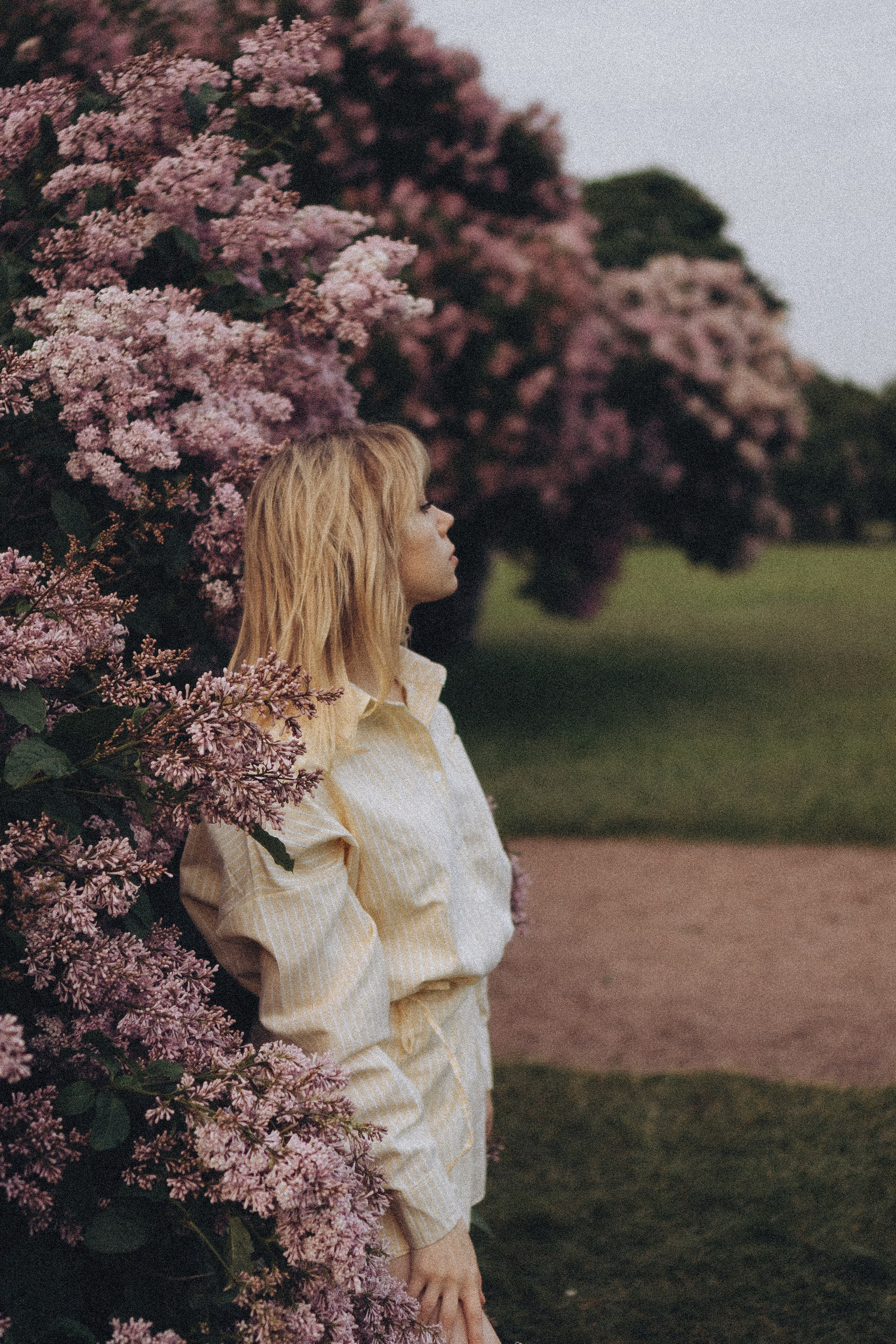 Весна. Профессиональный фотограф, Санкт-Петербург — Виктория Богомолова