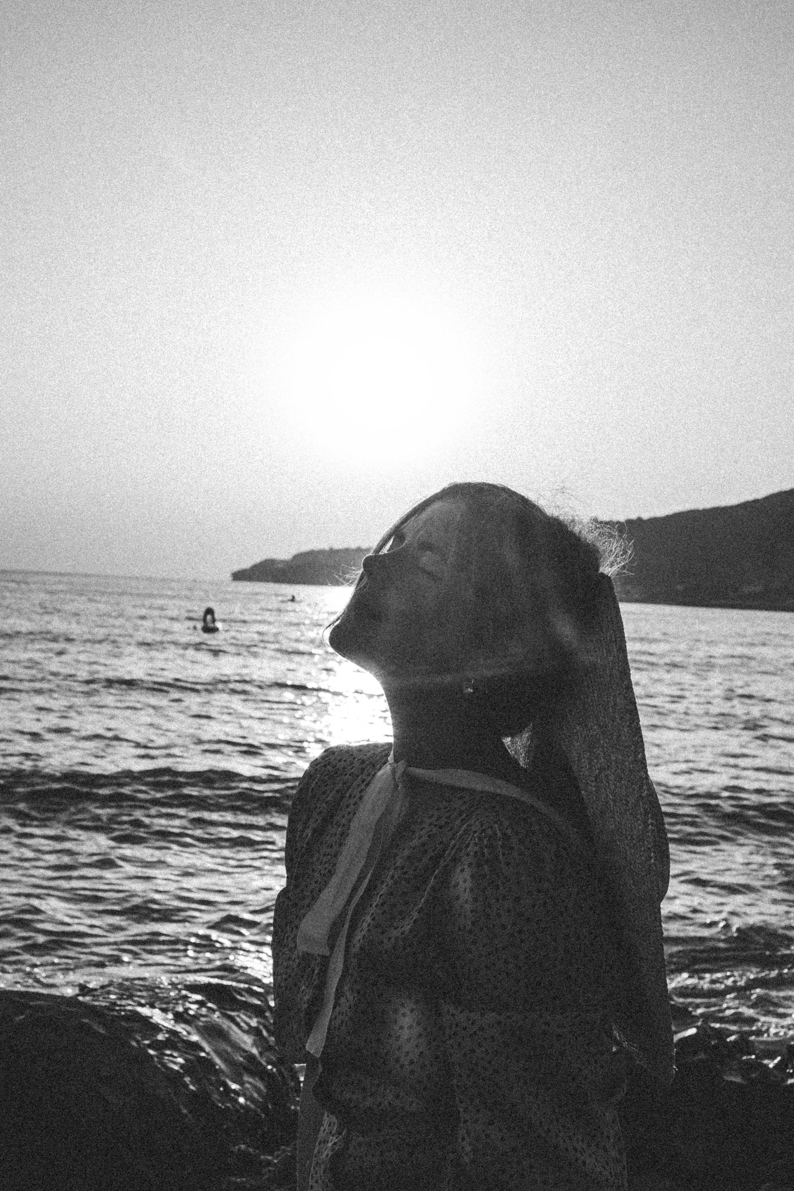 Закат. Профессиональный фотограф, Санкт-Петербург — Виктория Богомолова