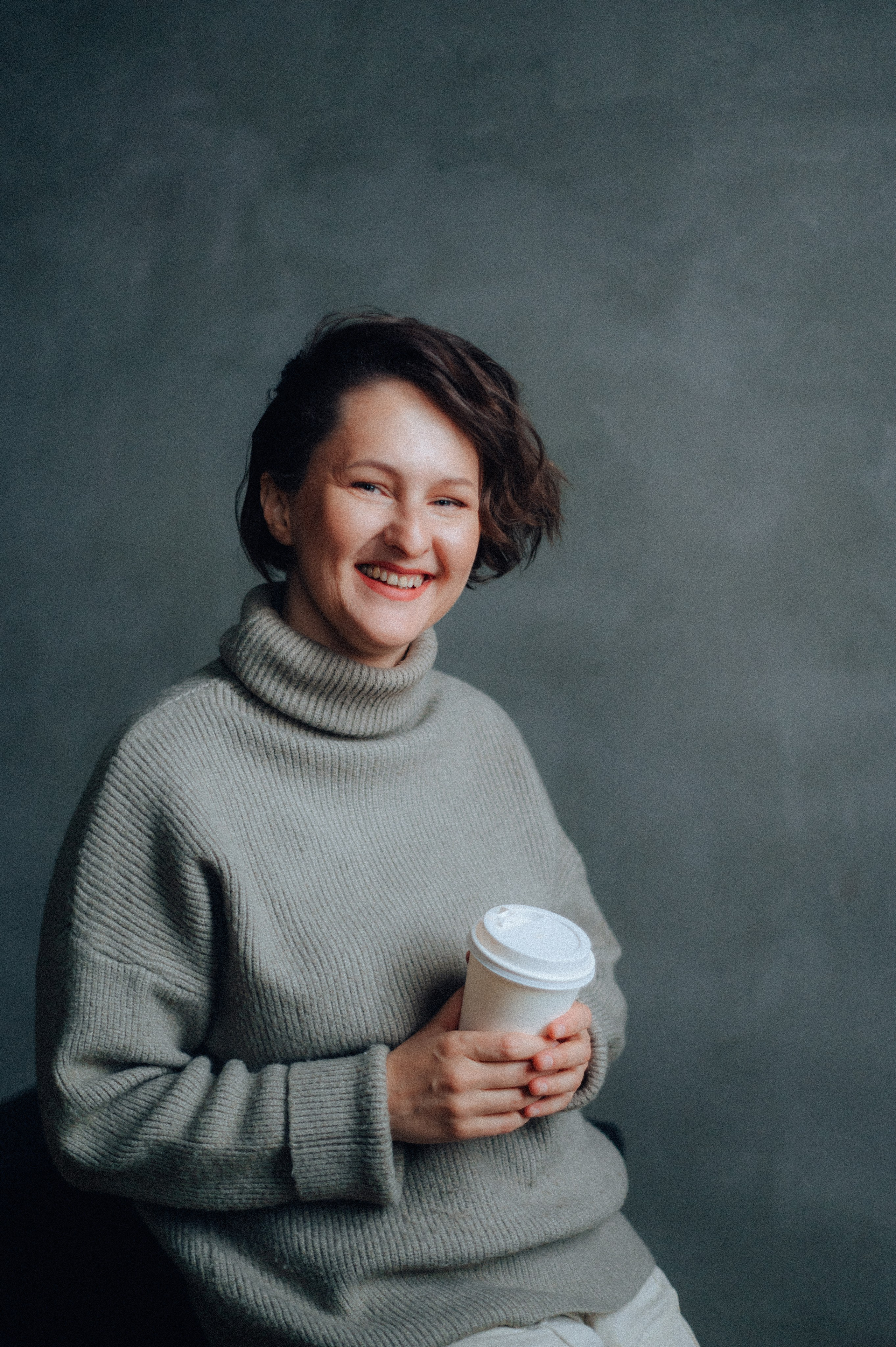 Ольга. Фотостудия Дом. НН. Детский и семейный фотограф Катерина Мишина