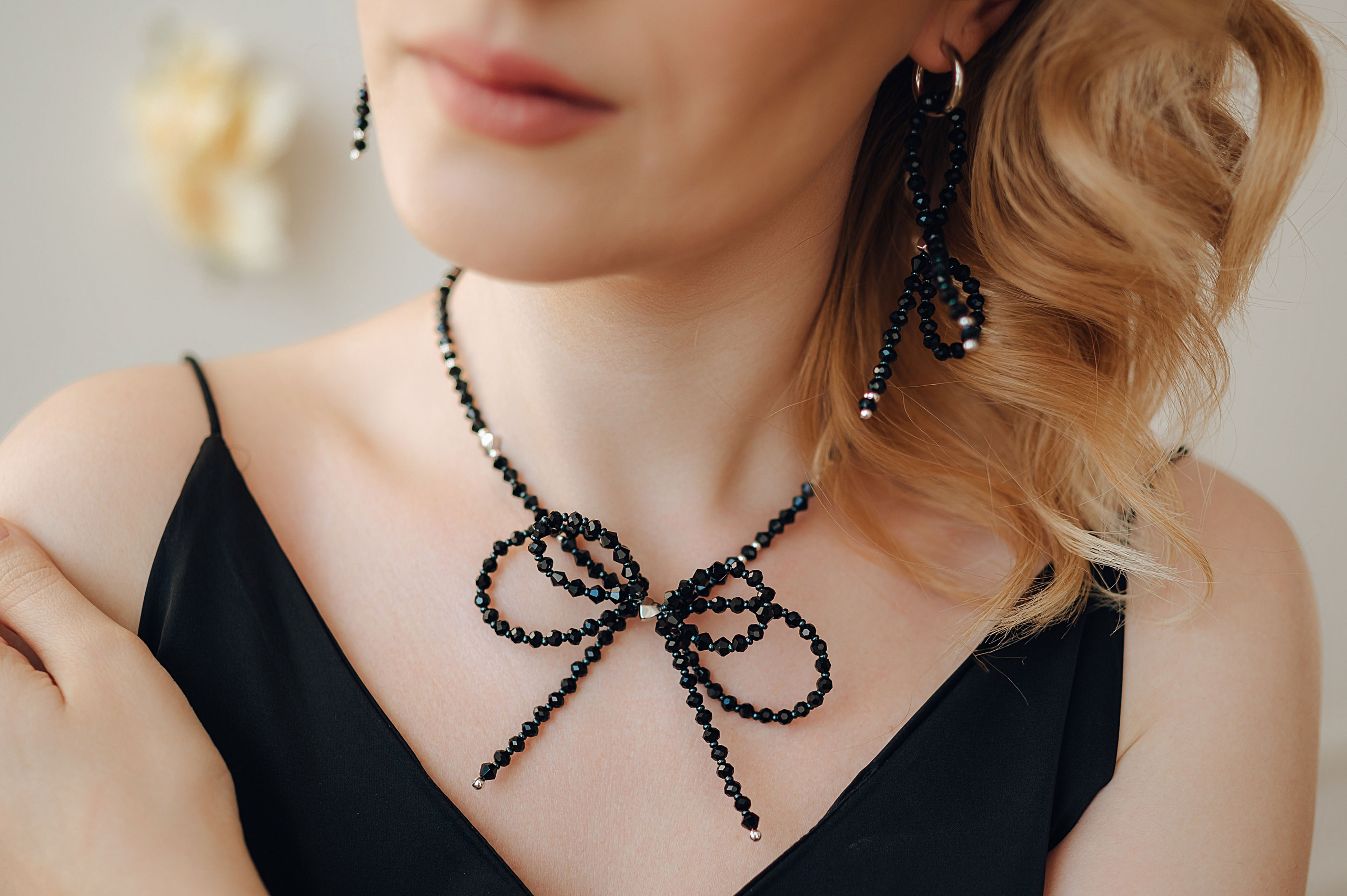 Украшения. Яна Репина. Коллекция весна. Детский и семейный фотограф Катерина Мишина