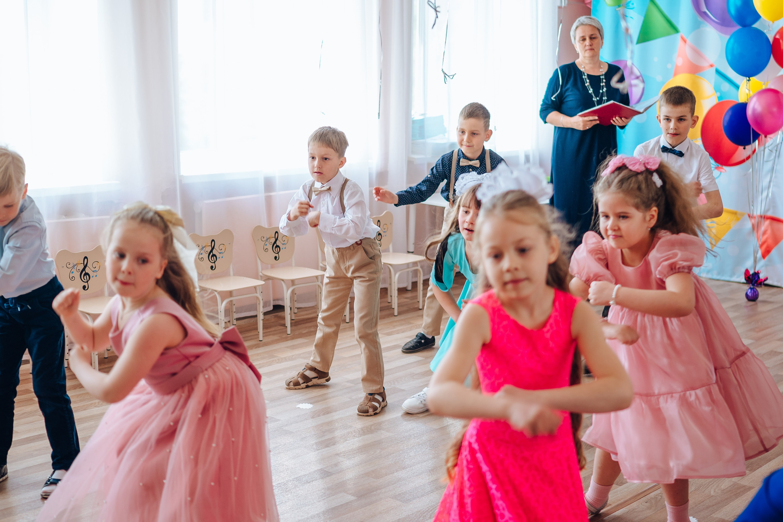 56 сад. Детский и семейный фотограф Катерина Мишина