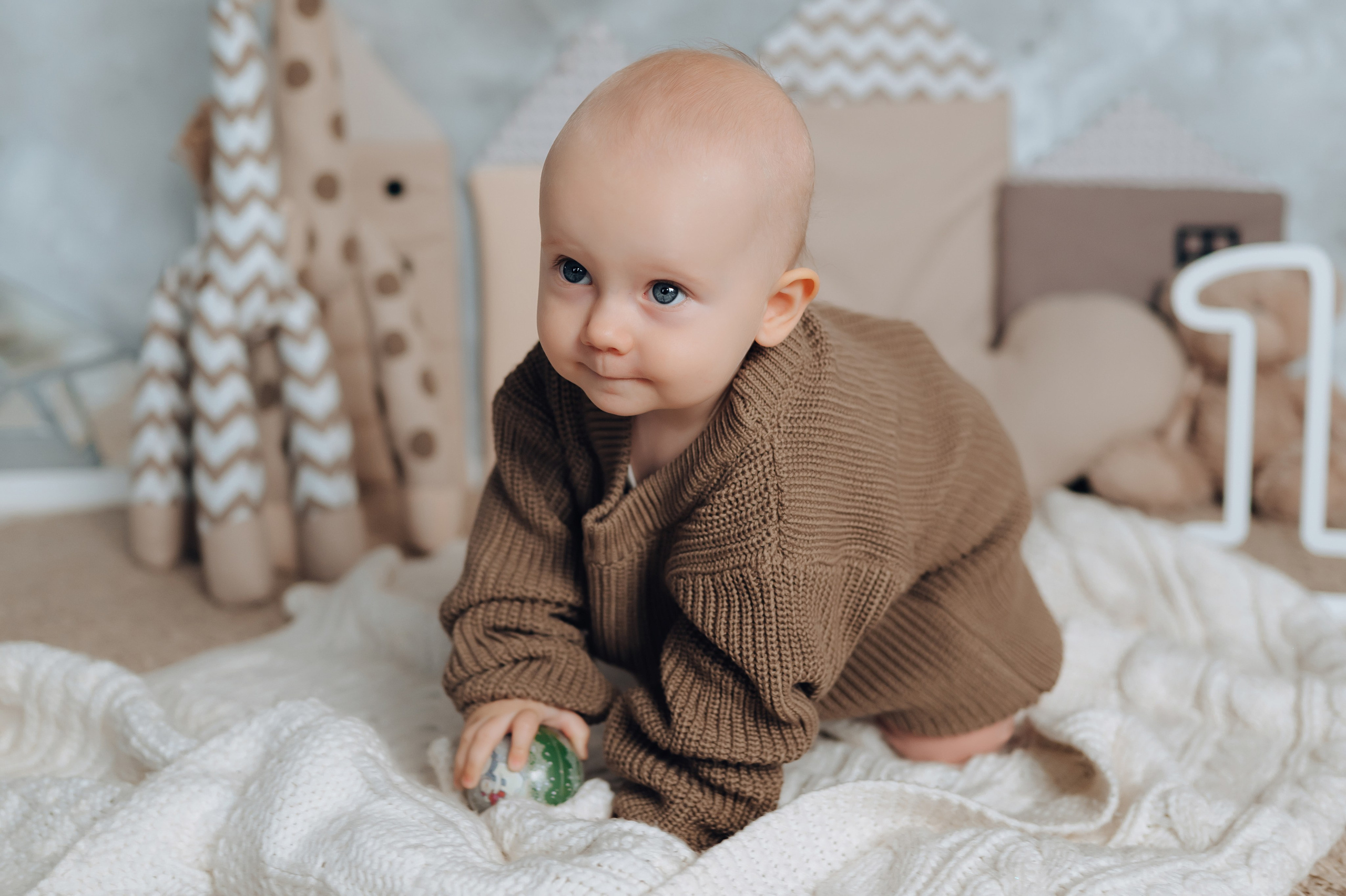 Лапуля. Детский и семейный фотограф Катерина Мишина