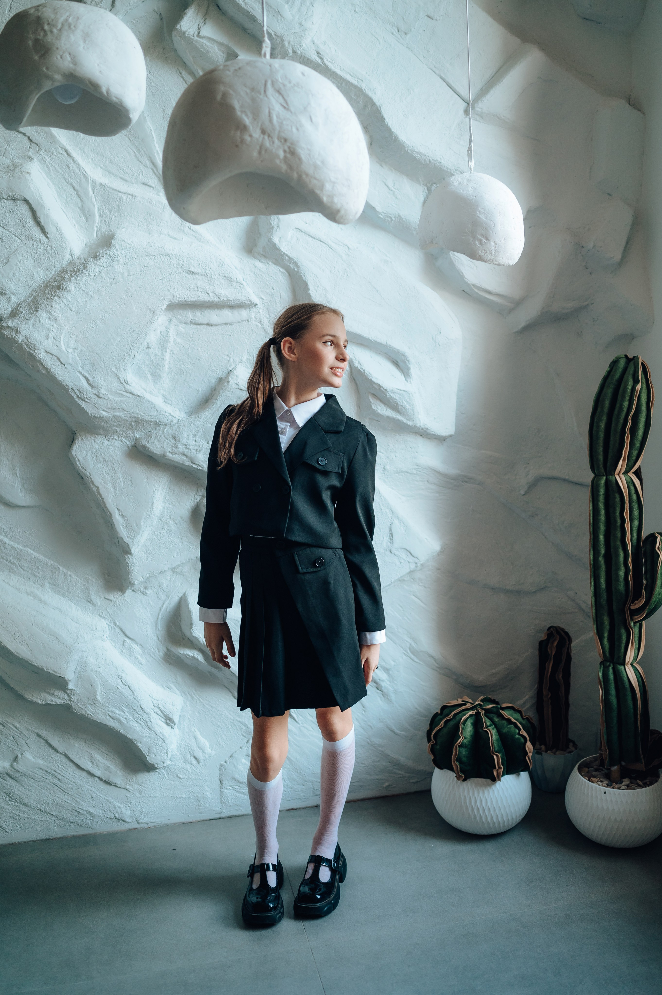 ДР Есения. Детский и семейный фотограф Катерина Мишина