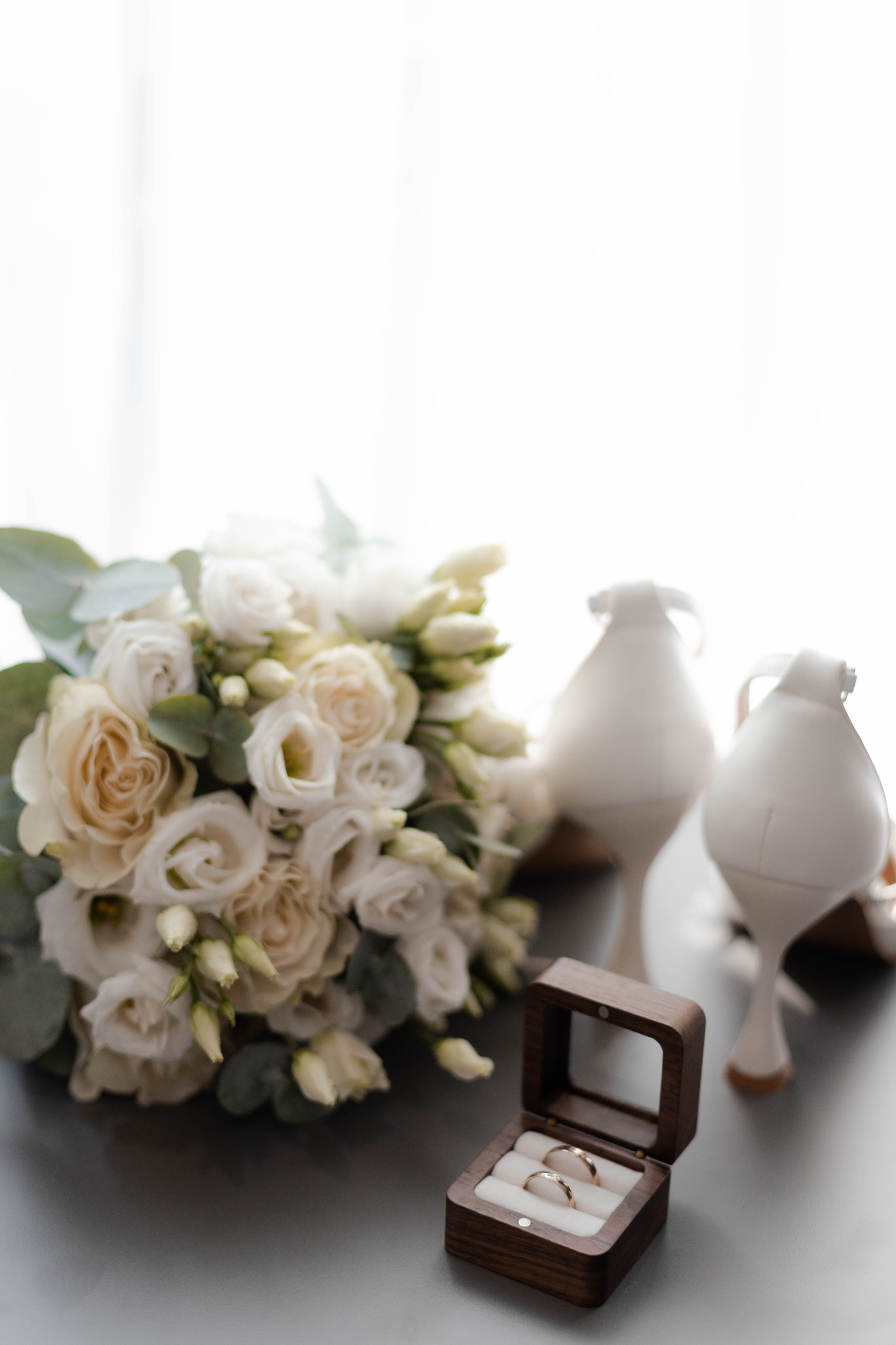 Елена и Евгений. Свадебный и портретный фотограф Москва Зеленоград Юлия Абрамова