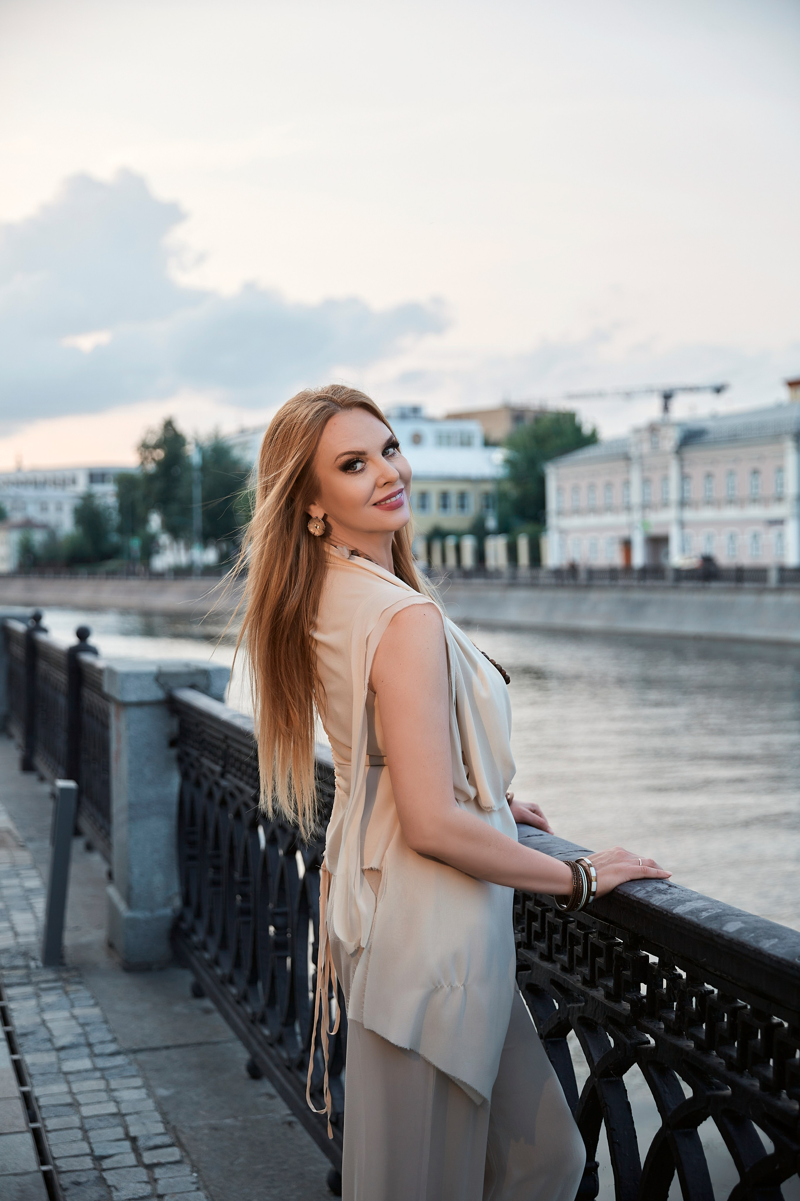 Прекрасная Варвара. Фотограф ваших самых ярких событий в Москве и СПБ. Збронская Юлия