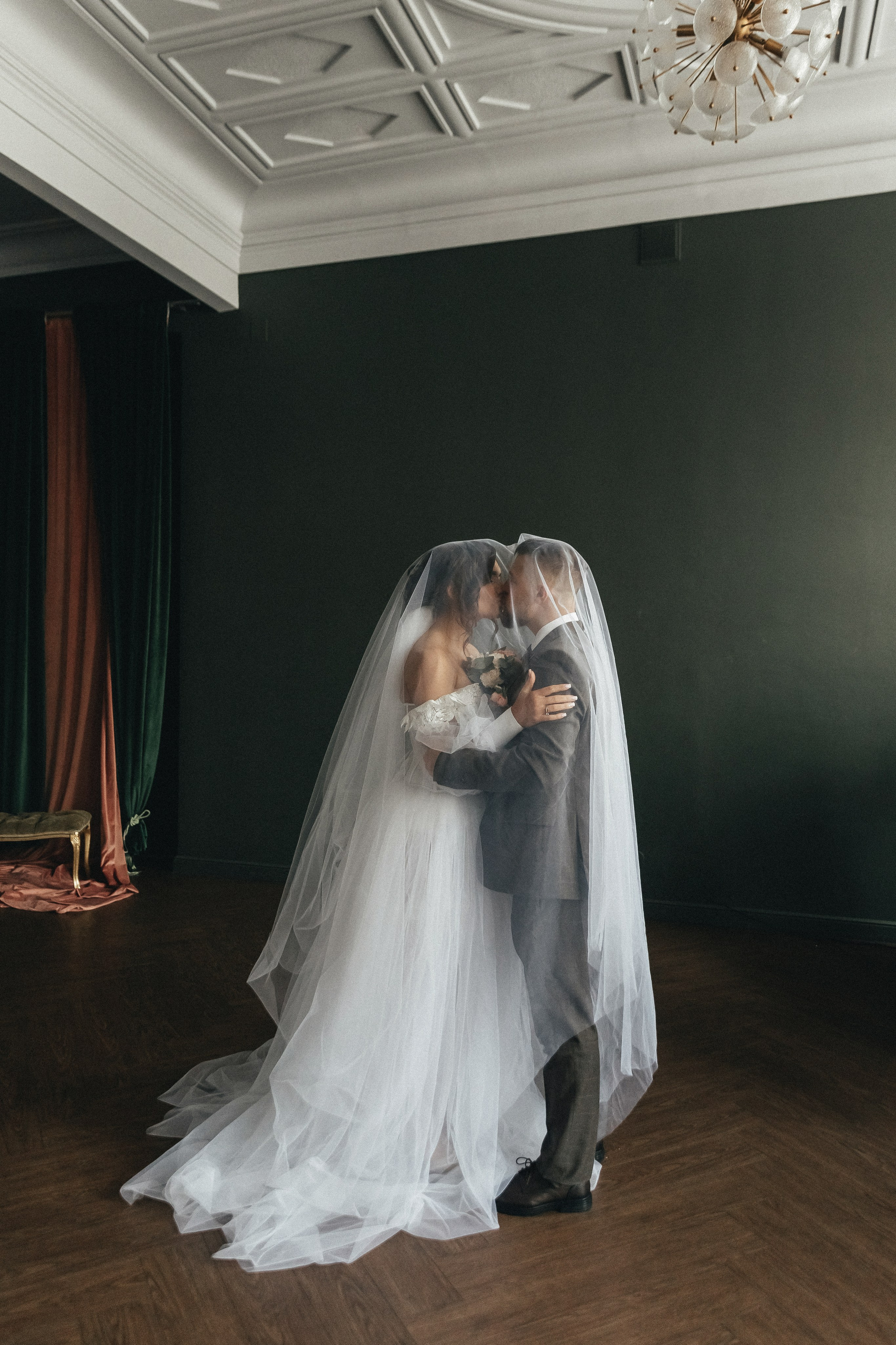 ТАМАРА & АНДРЕЙ ` 15.12.23. Maria Startseva Photo