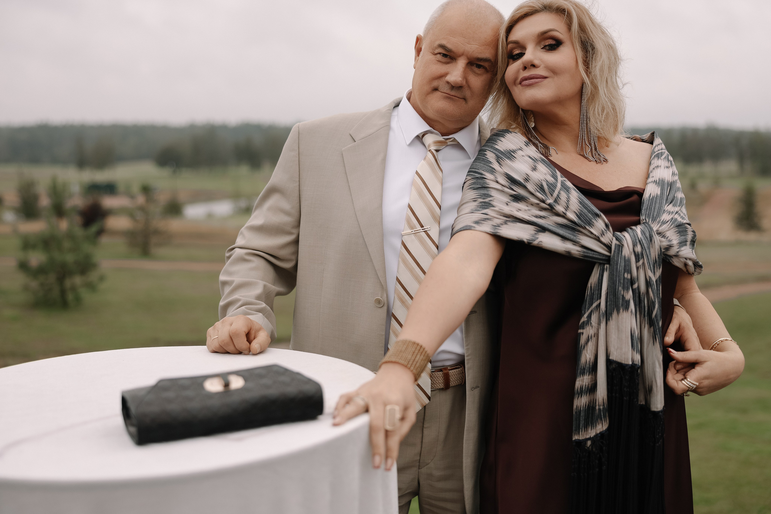 Лена и Тарас. Свадебный и семейный Фотограф Денис Кошель