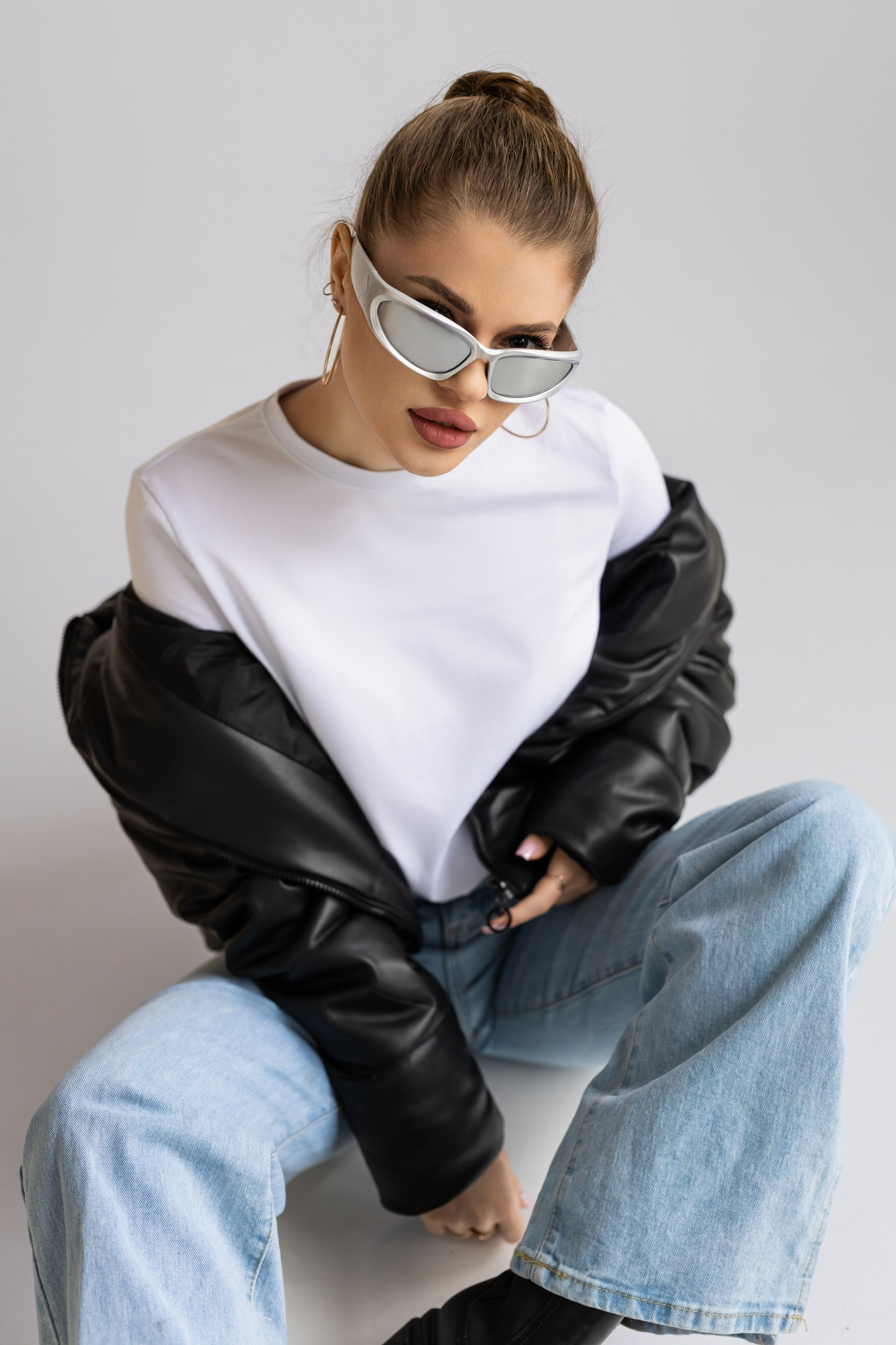 WILDBERRIES. Портретный фотограф в Москве, Зайцева Ольга