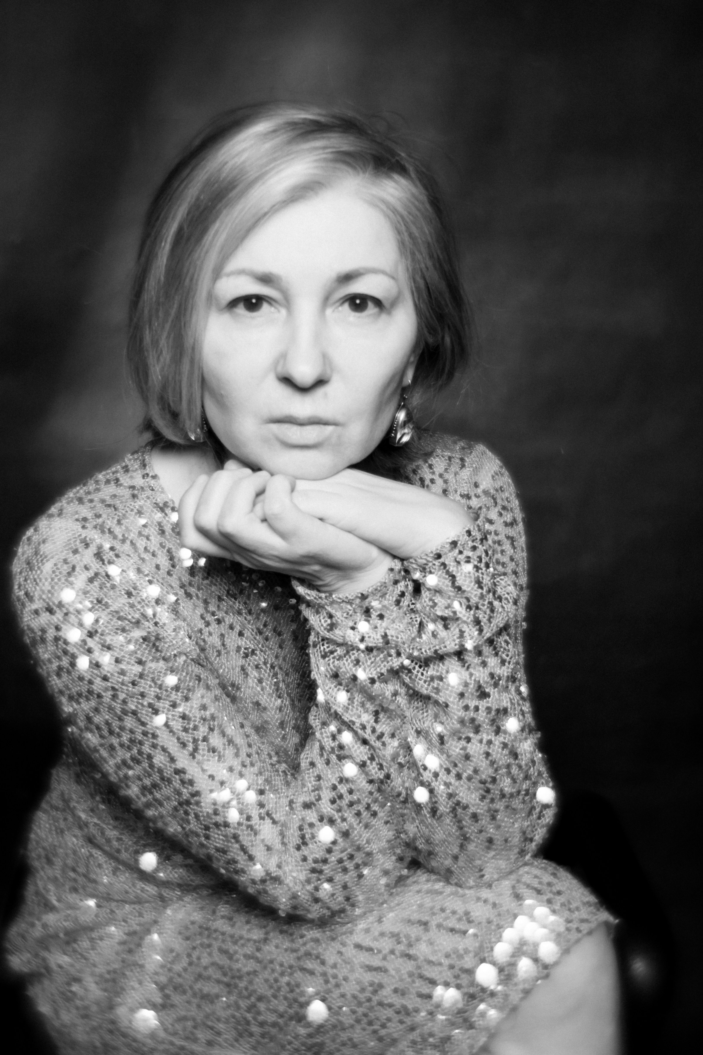 Татьяна. Фотограф в Красноярске Оксана Корчагина