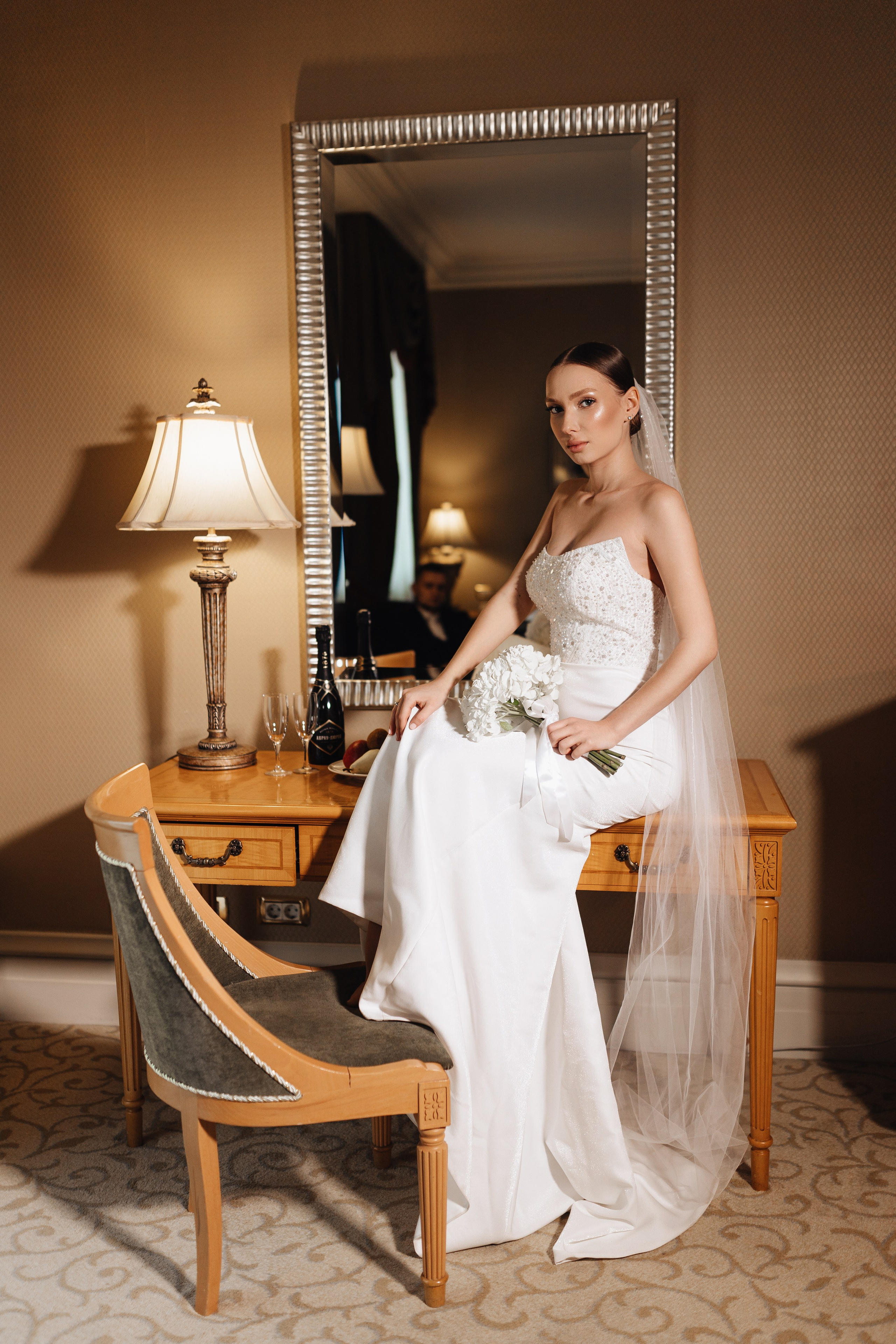 София и Данил. Семейный и свадебный фотограф в Донецке Елена Гордеева