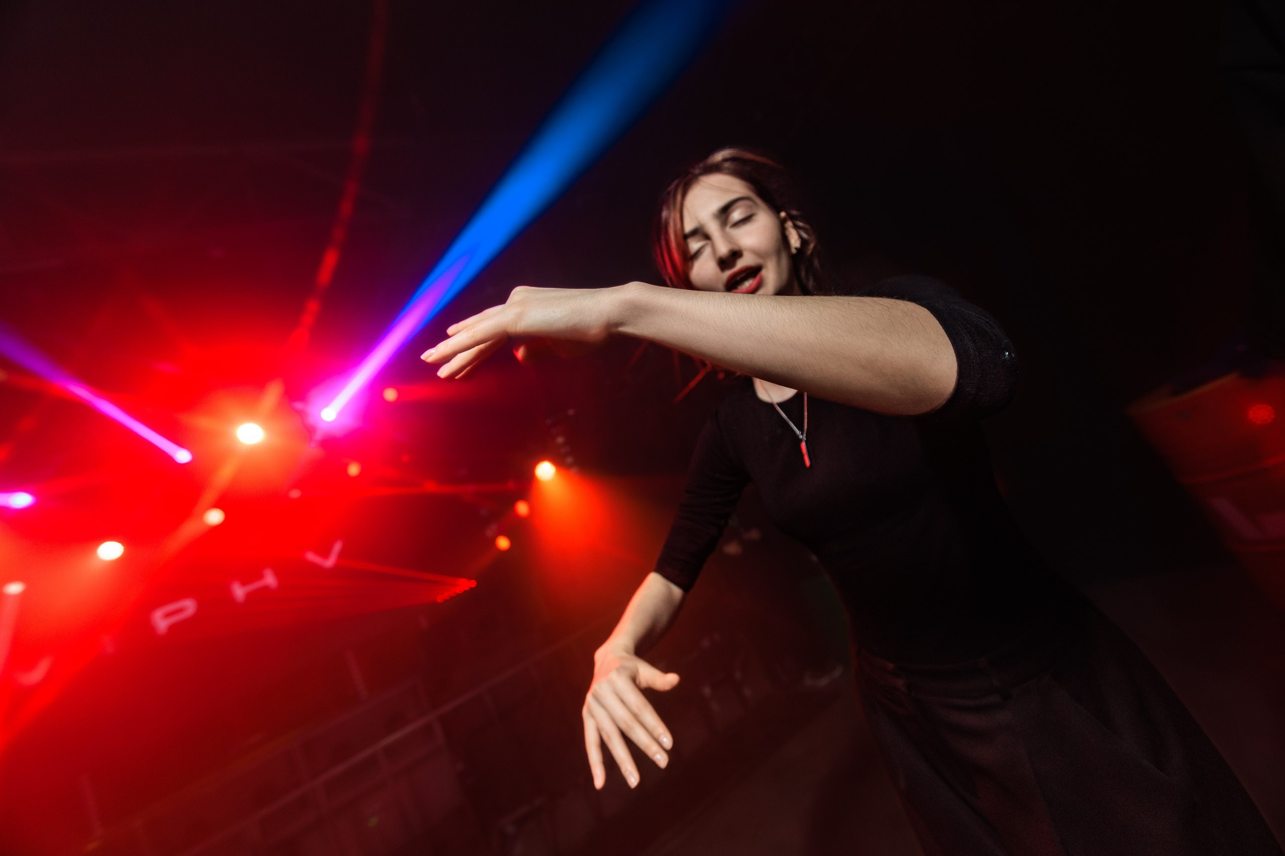 Hot girls club. Репортажный фотограф Екатеринбург | Яркий, качественный репортаж | Концерты, клубы, репортаж, праздники, корпоративы