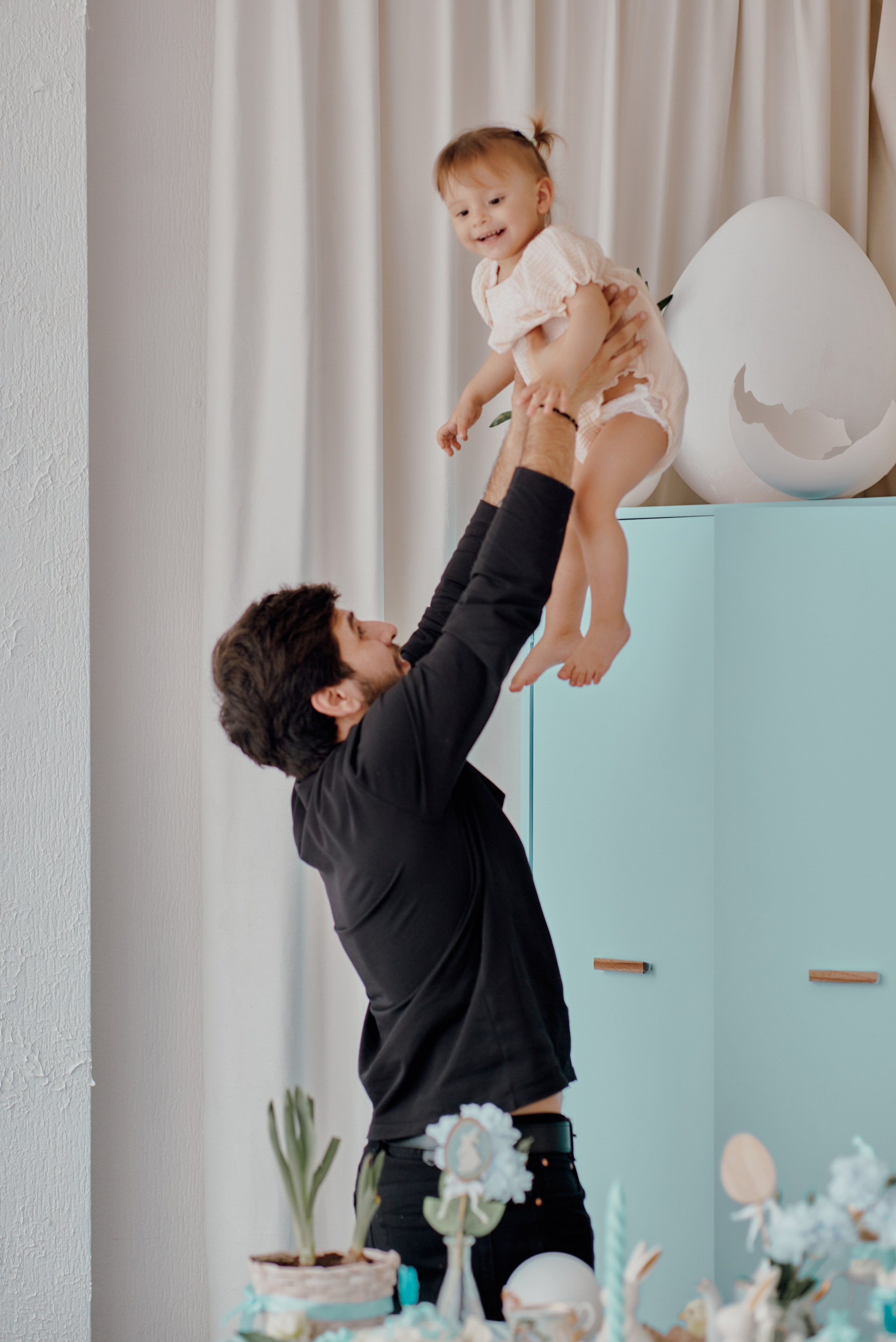 Пасха 2026. Свадебный и семейный фотограф в Сочи-Красной поляне Ларионова Анна