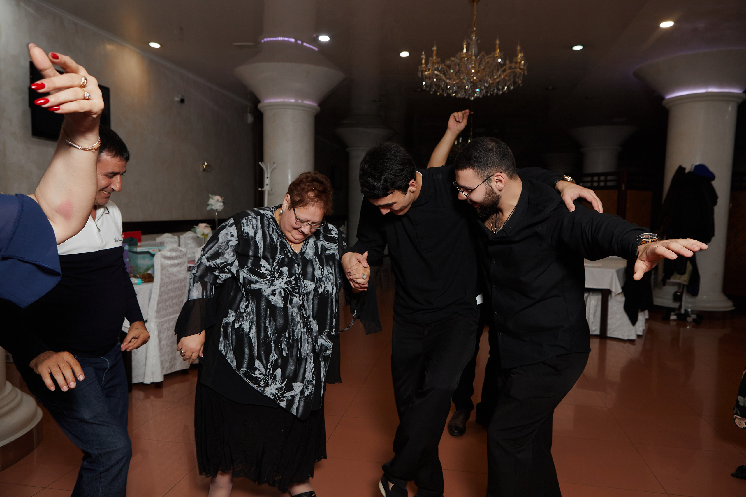 С Днем Рождения, Роберт!. Свадебный и семейный фотограф в Сочи-Красной поляне Ларионова Анна