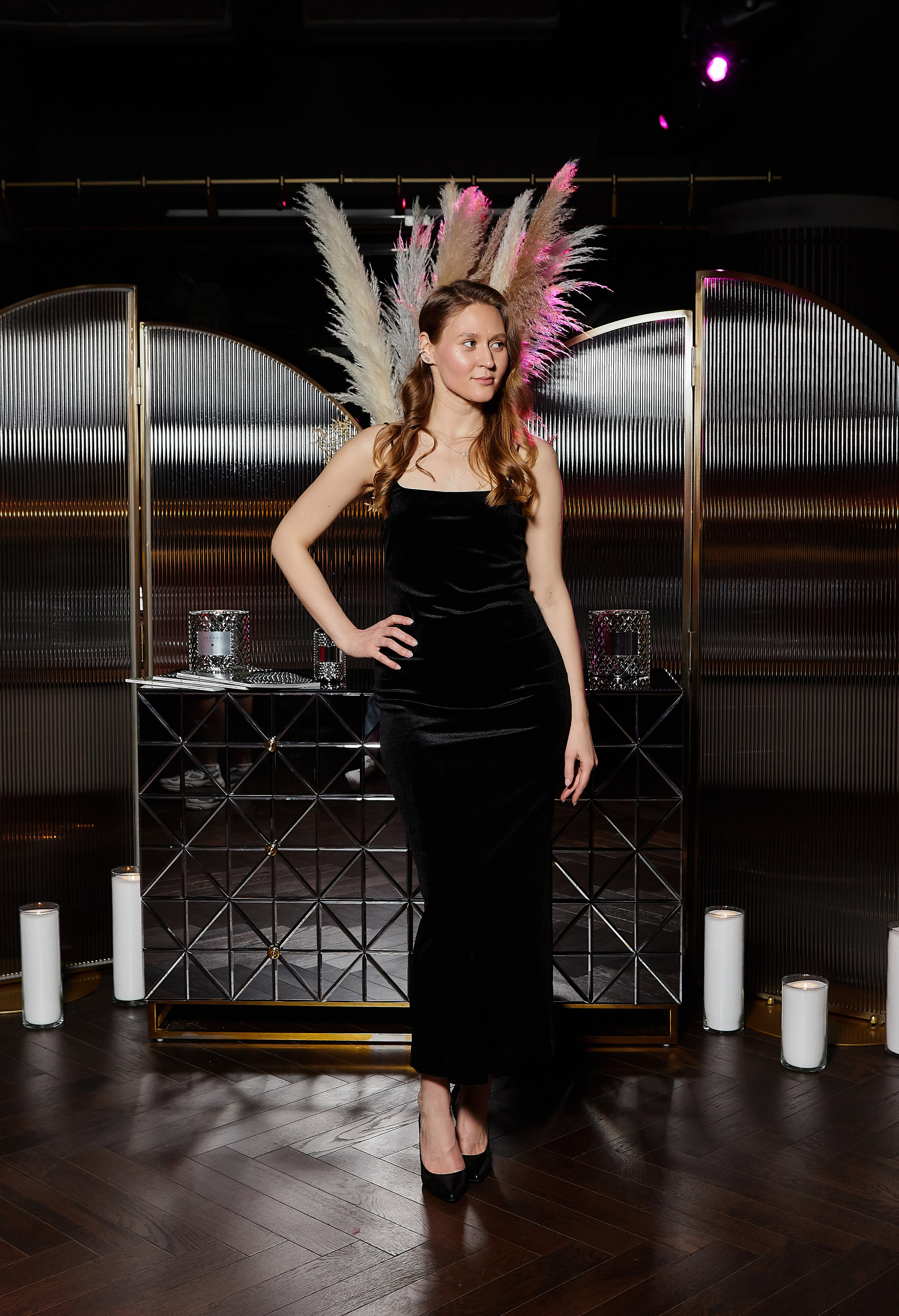 День Рождения SECRET. Свадебный и семейный фотограф в Сочи-Красной поляне Ларионова Анна