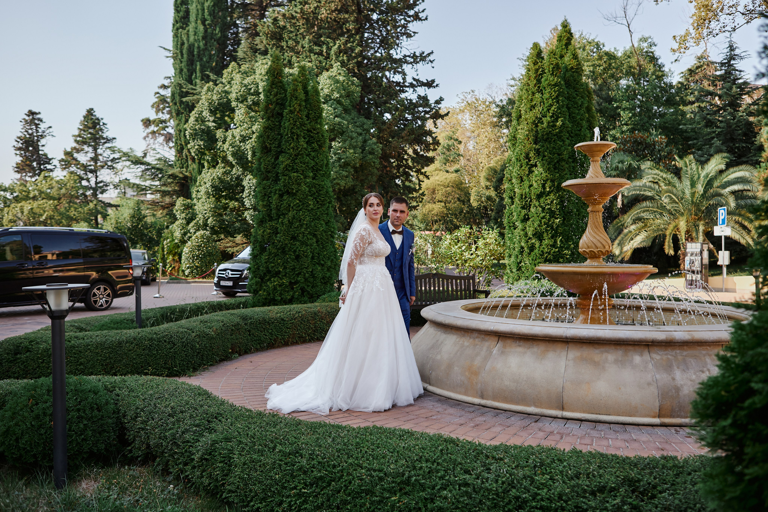 Sochi Wedding Sergey & Maya. Свадебный и семейный фотограф в Сочи-Красной поляне Ларионова Анна