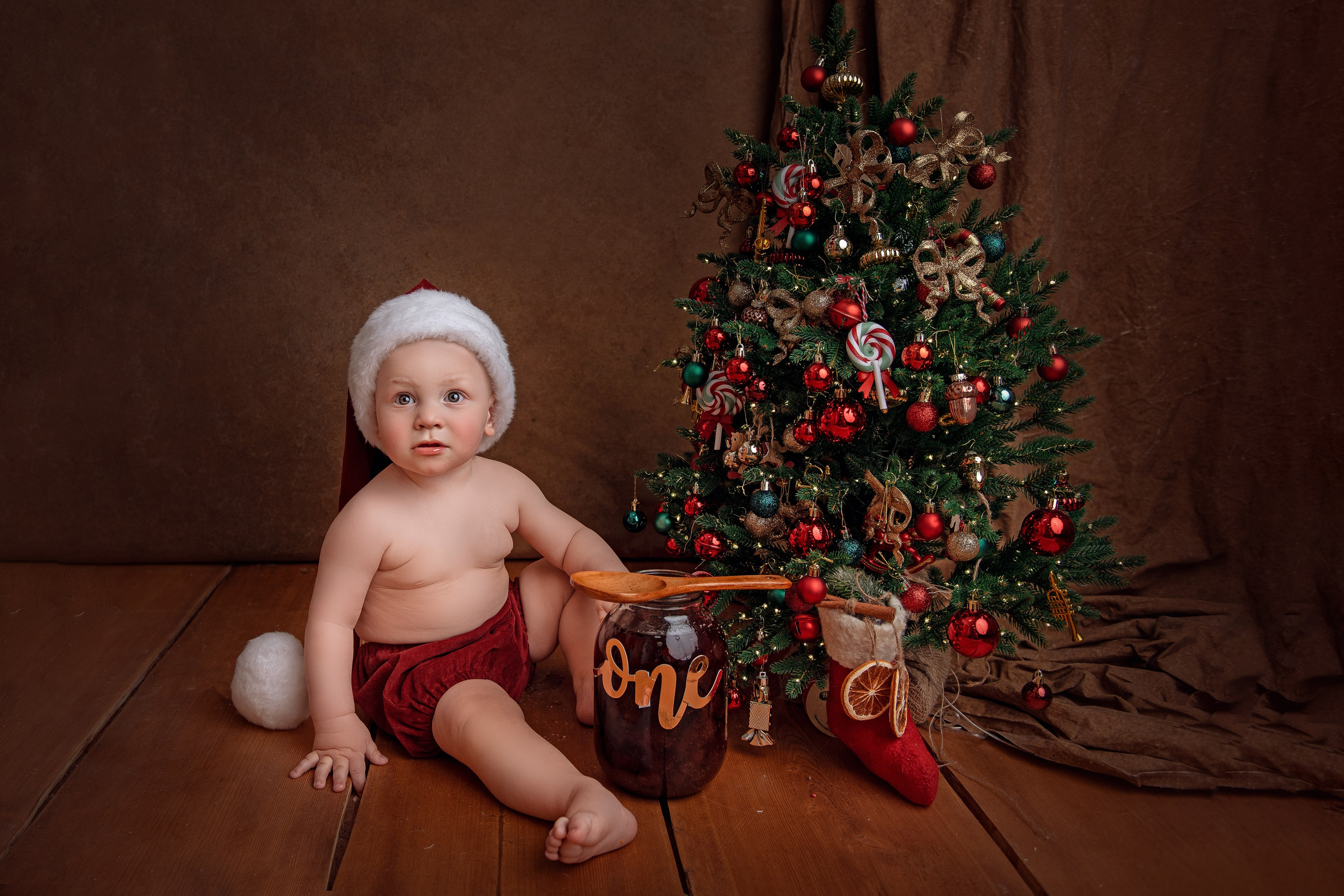 Малыши постарше. Фотограф новорожденных в Ярославле Anastasia Ray