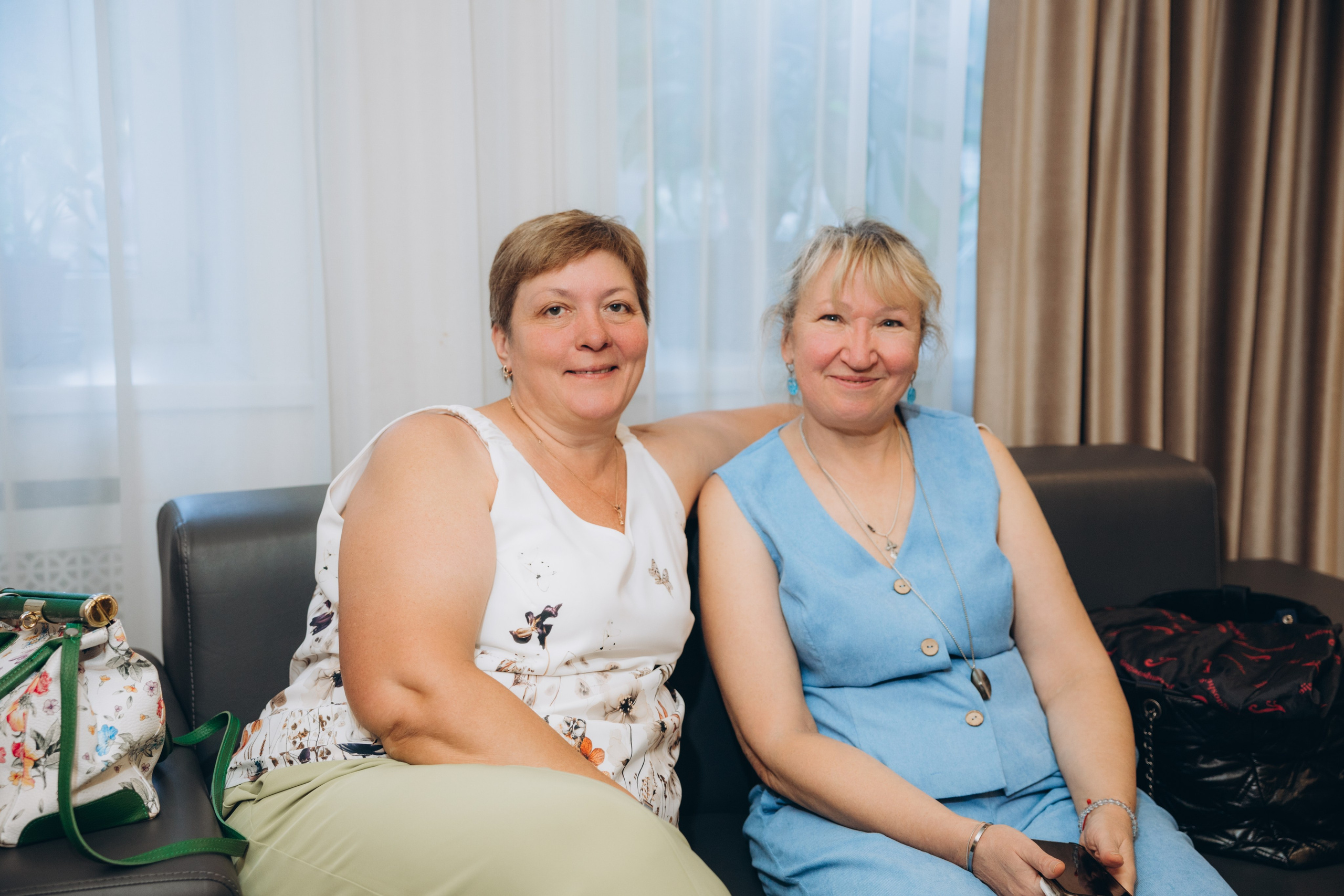 День рождения Оксаны. Свадебный, семейный фотограф в Иркутске Светлана Макаричева