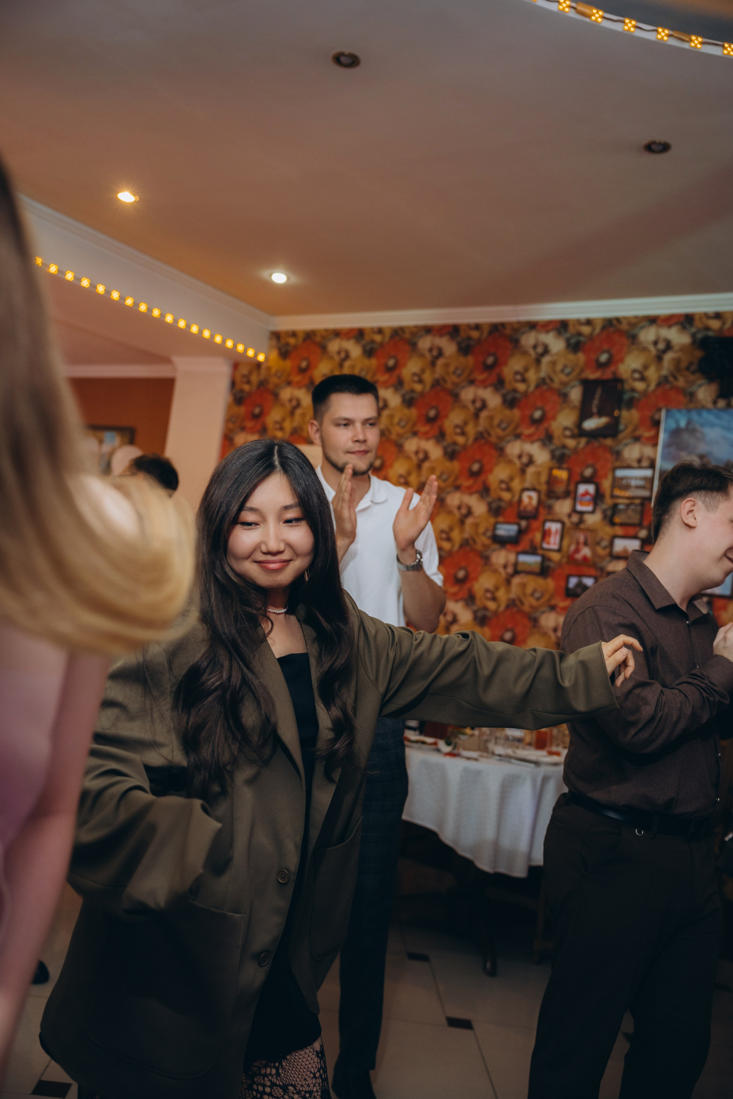 Иван и Елена. Свадебный, семейный фотограф в Иркутске Светлана Макаричева