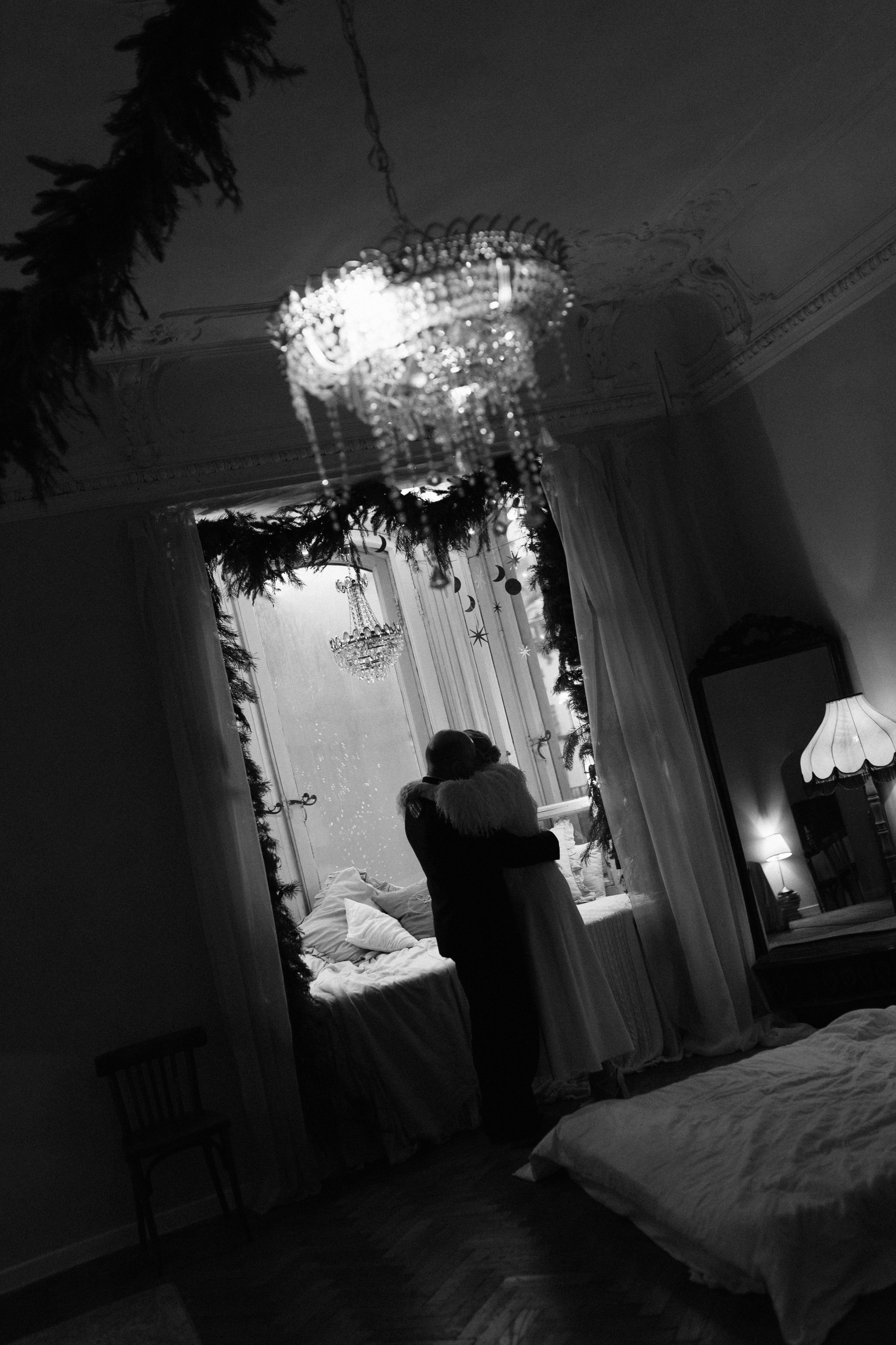 Свадебные съёмки. Фотограф | Пушкино | Москва | Ирина Харитонова