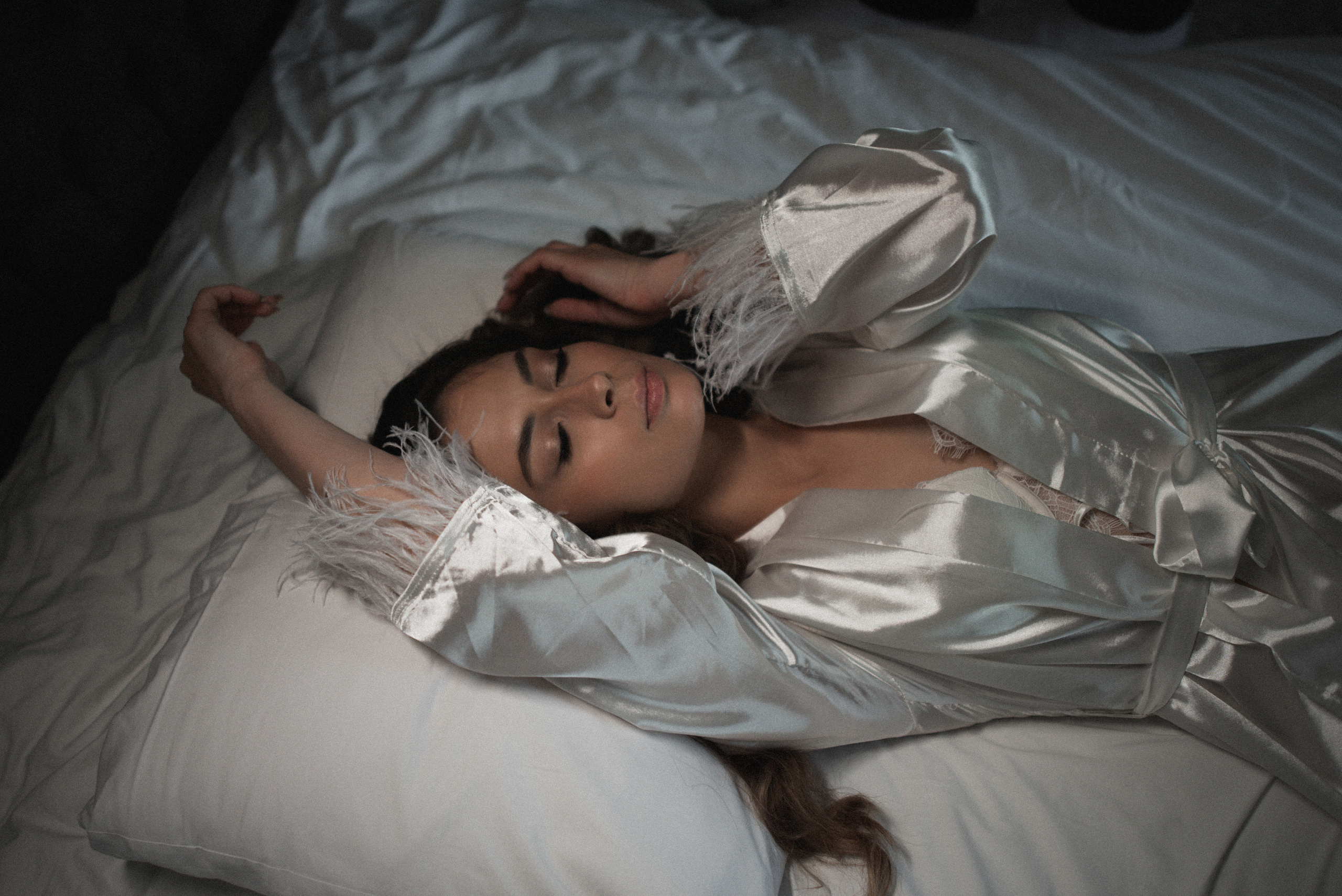 Untouchable. Свадебный фотограф Марина Шлыкова