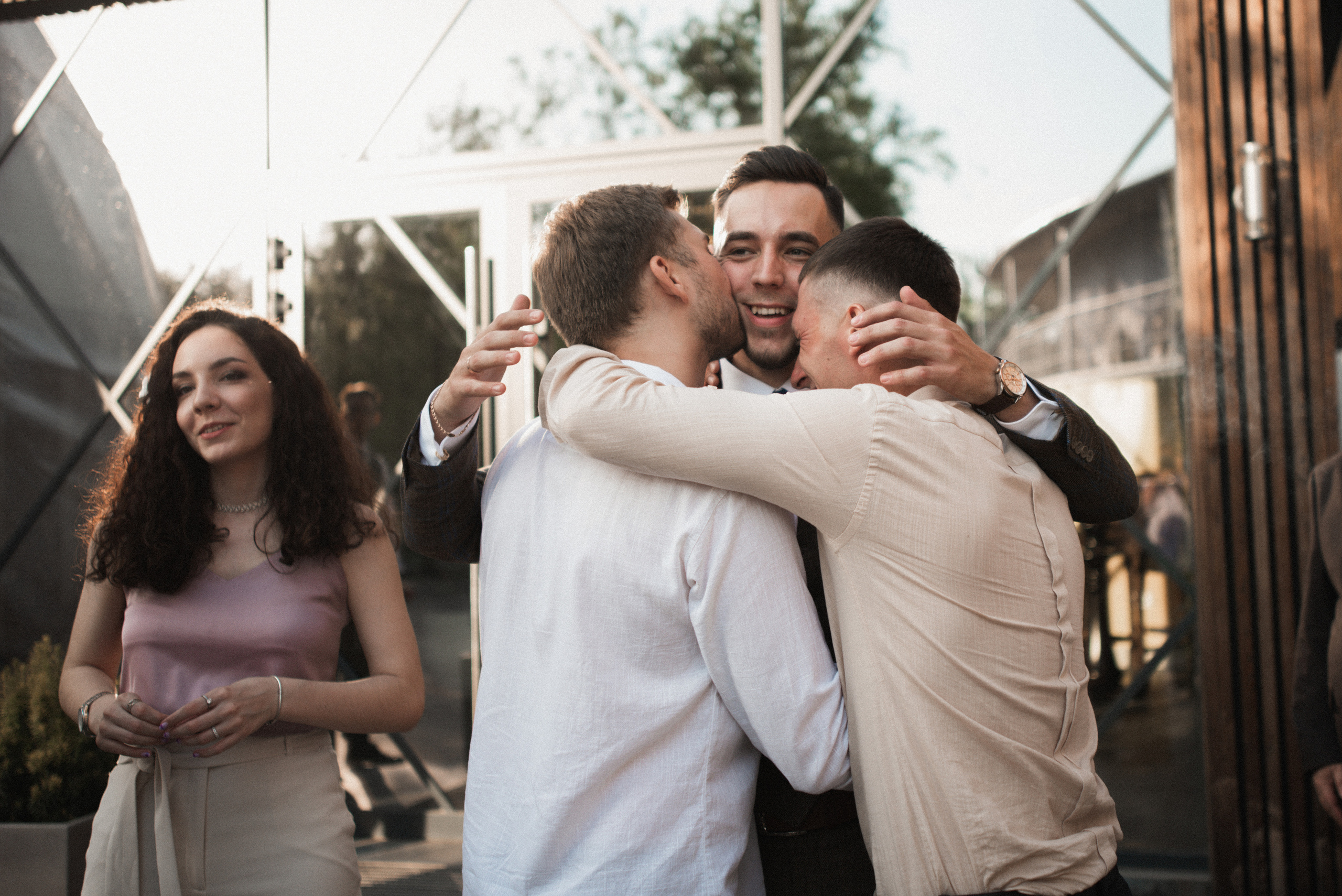 Untouchable. Свадебный фотограф Марина Шлыкова