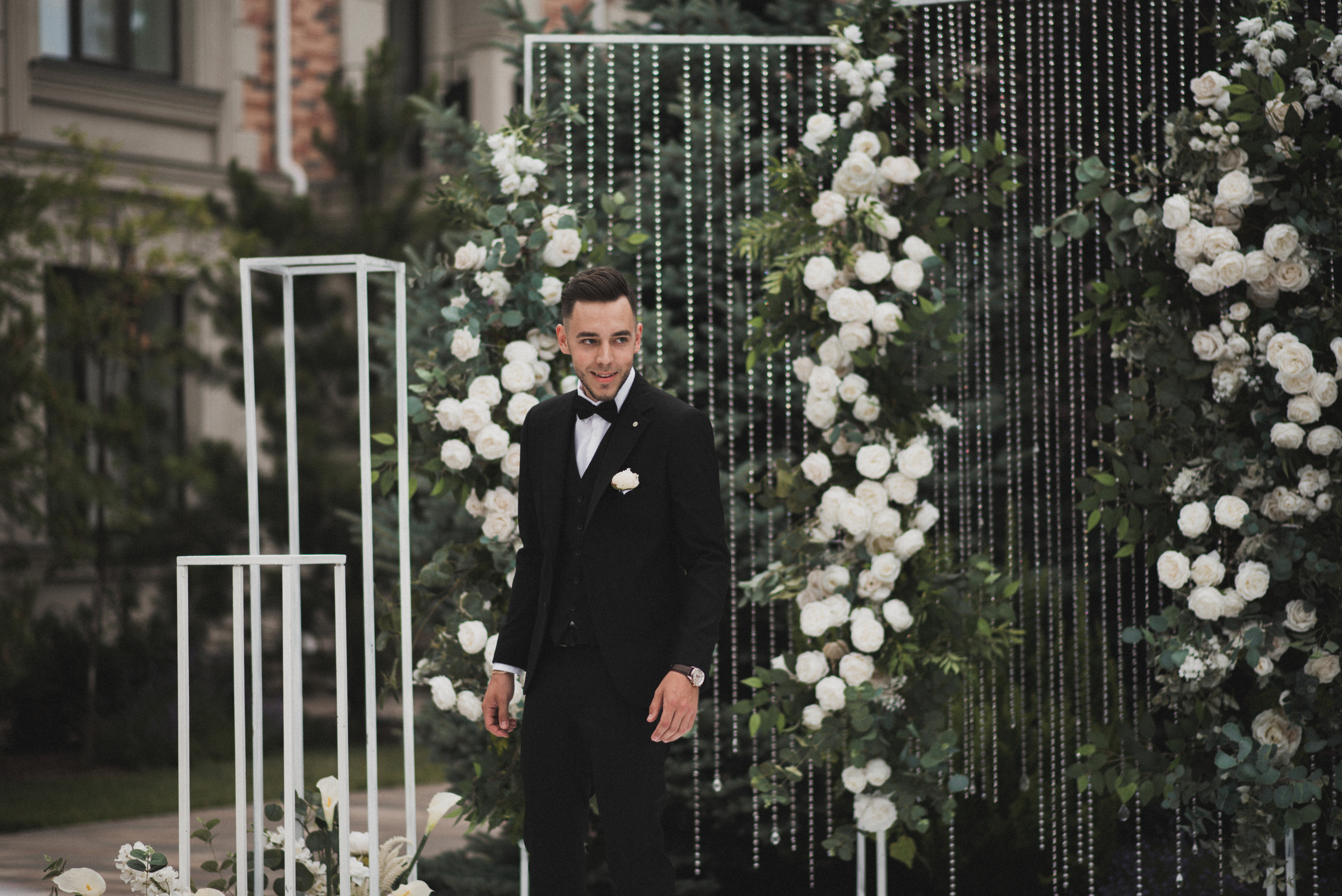 Untouchable. Свадебный фотограф Марина Шлыкова