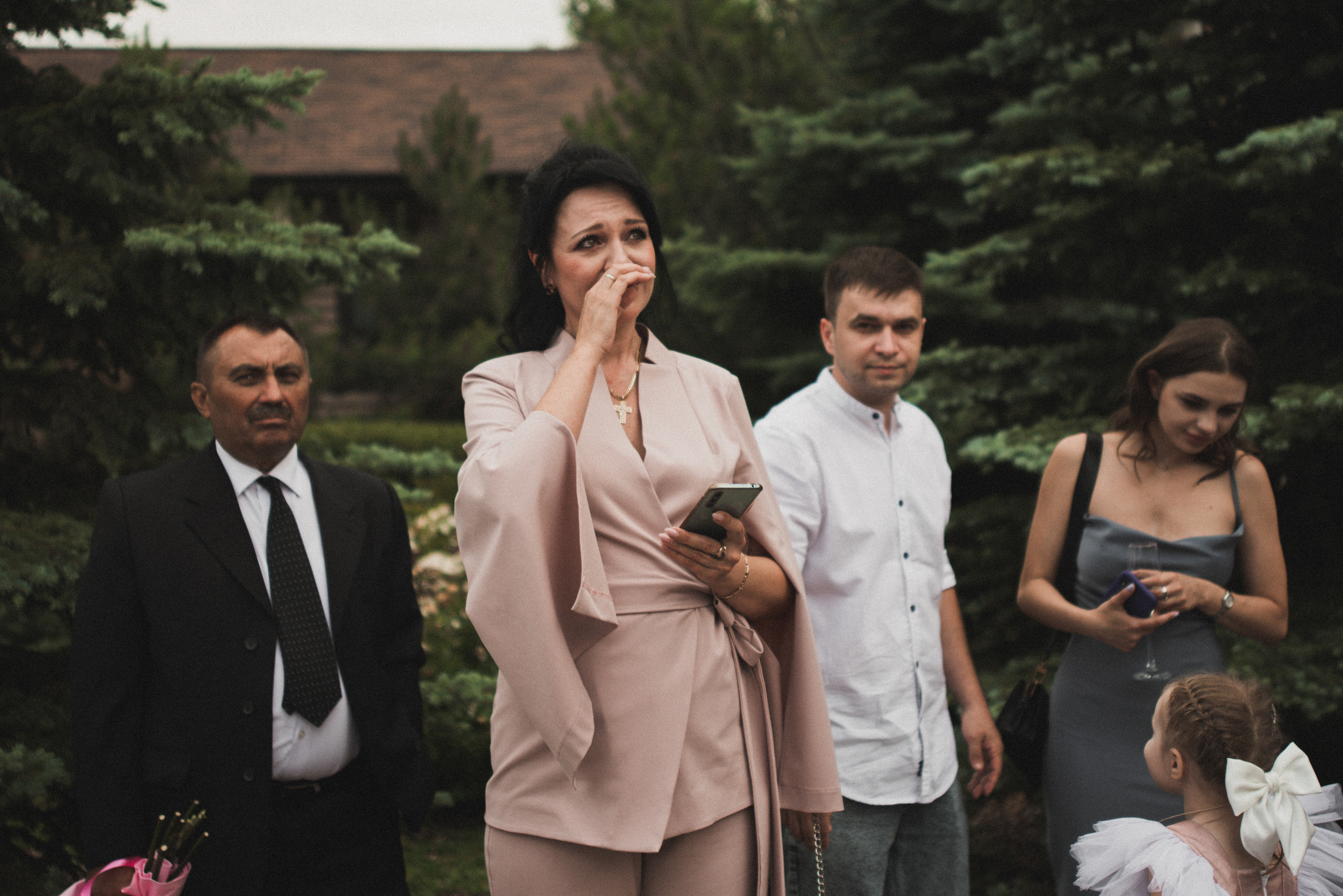 Untouchable. Свадебный фотограф Марина Шлыкова