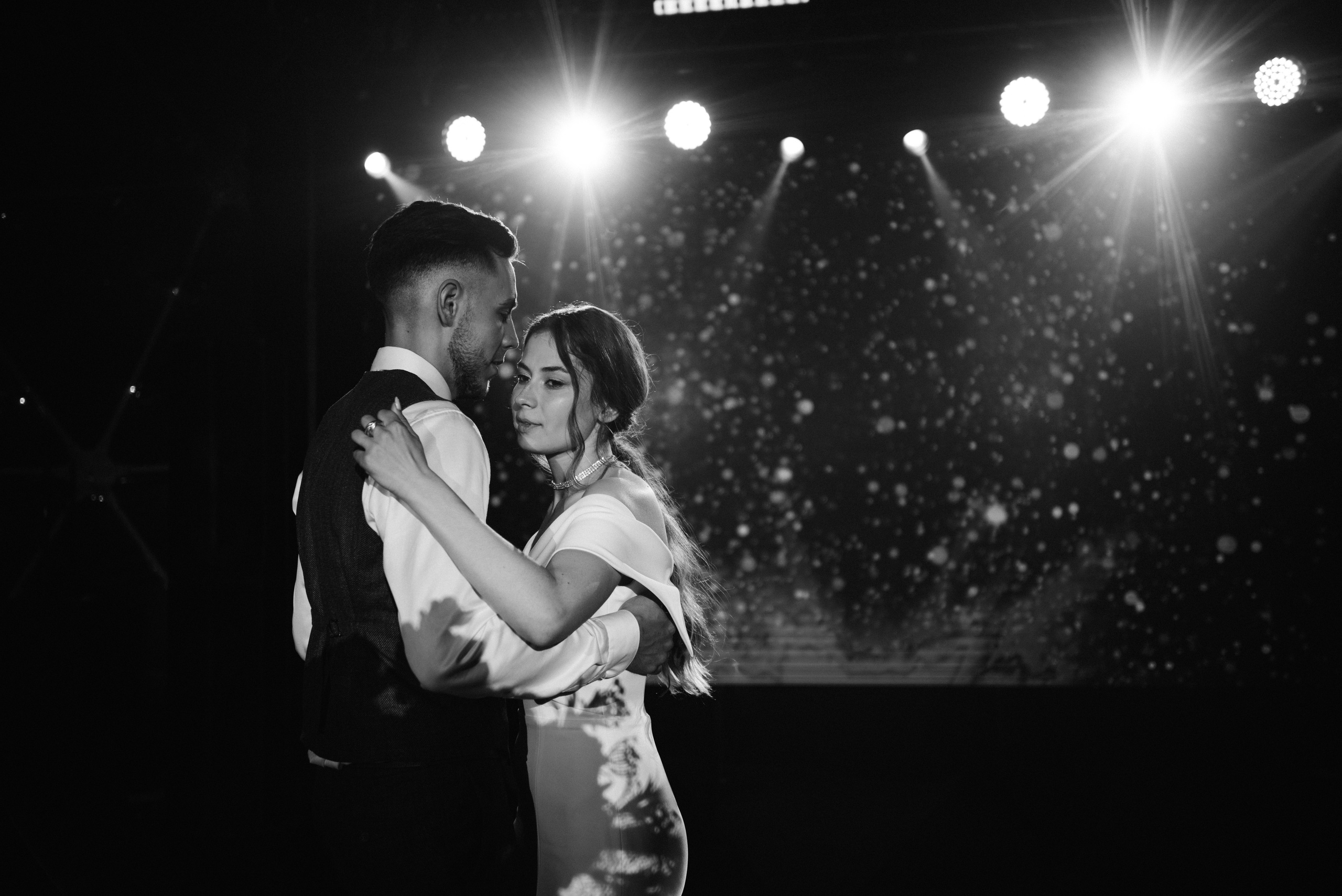 Untouchable. Свадебный фотограф Марина Шлыкова