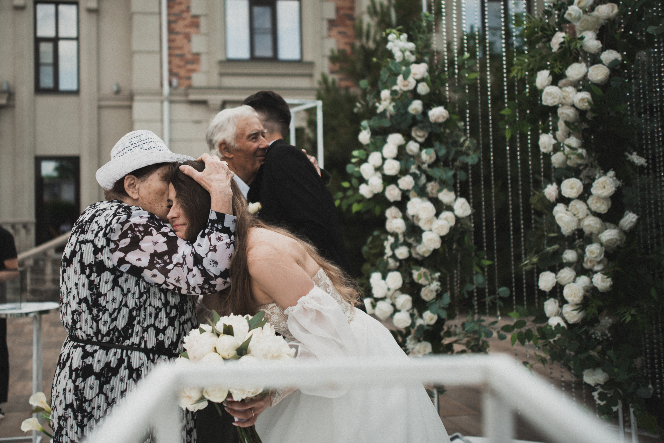 Untouchable. Свадебный фотограф Марина Шлыкова