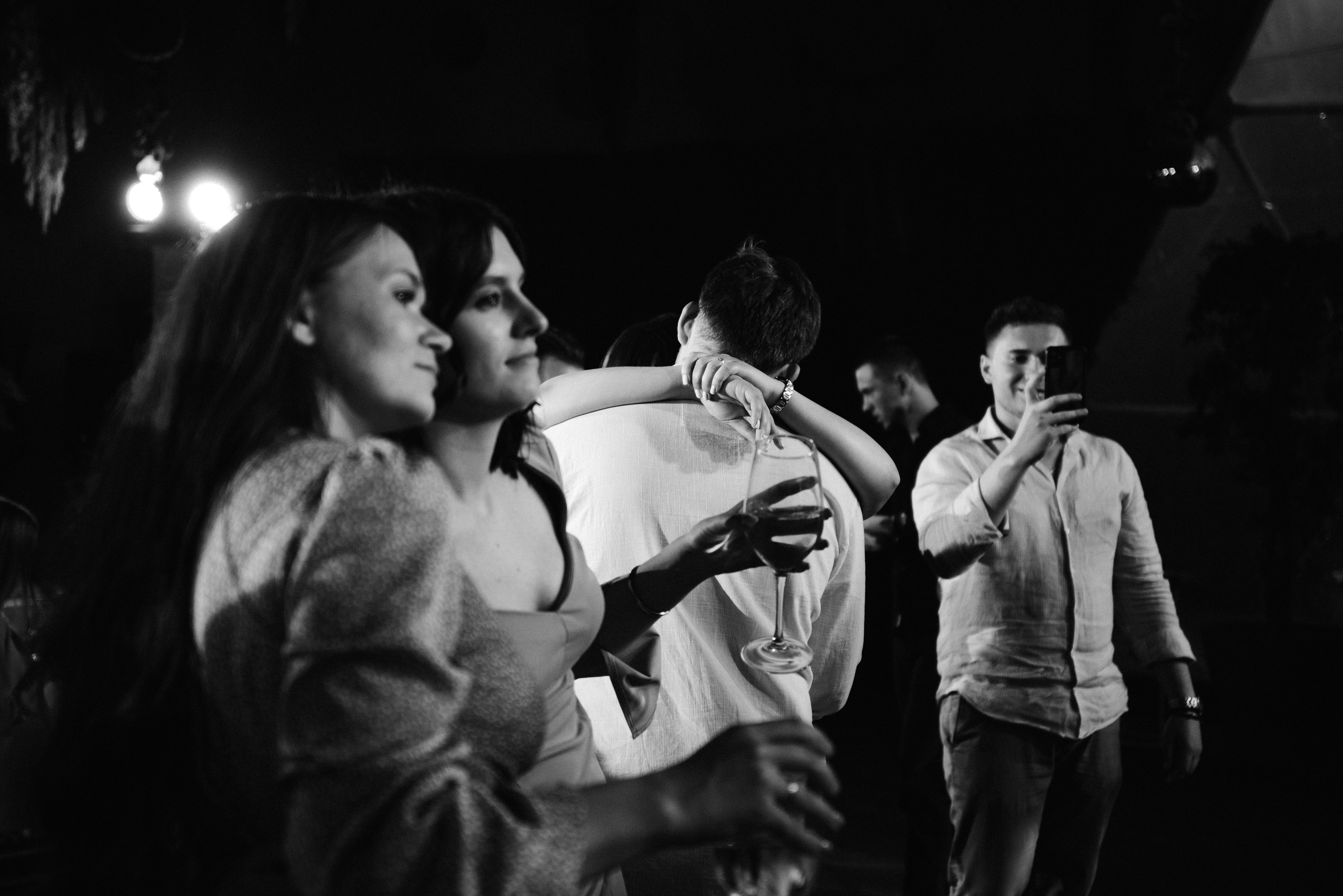 Untouchable. Свадебный фотограф Марина Шлыкова